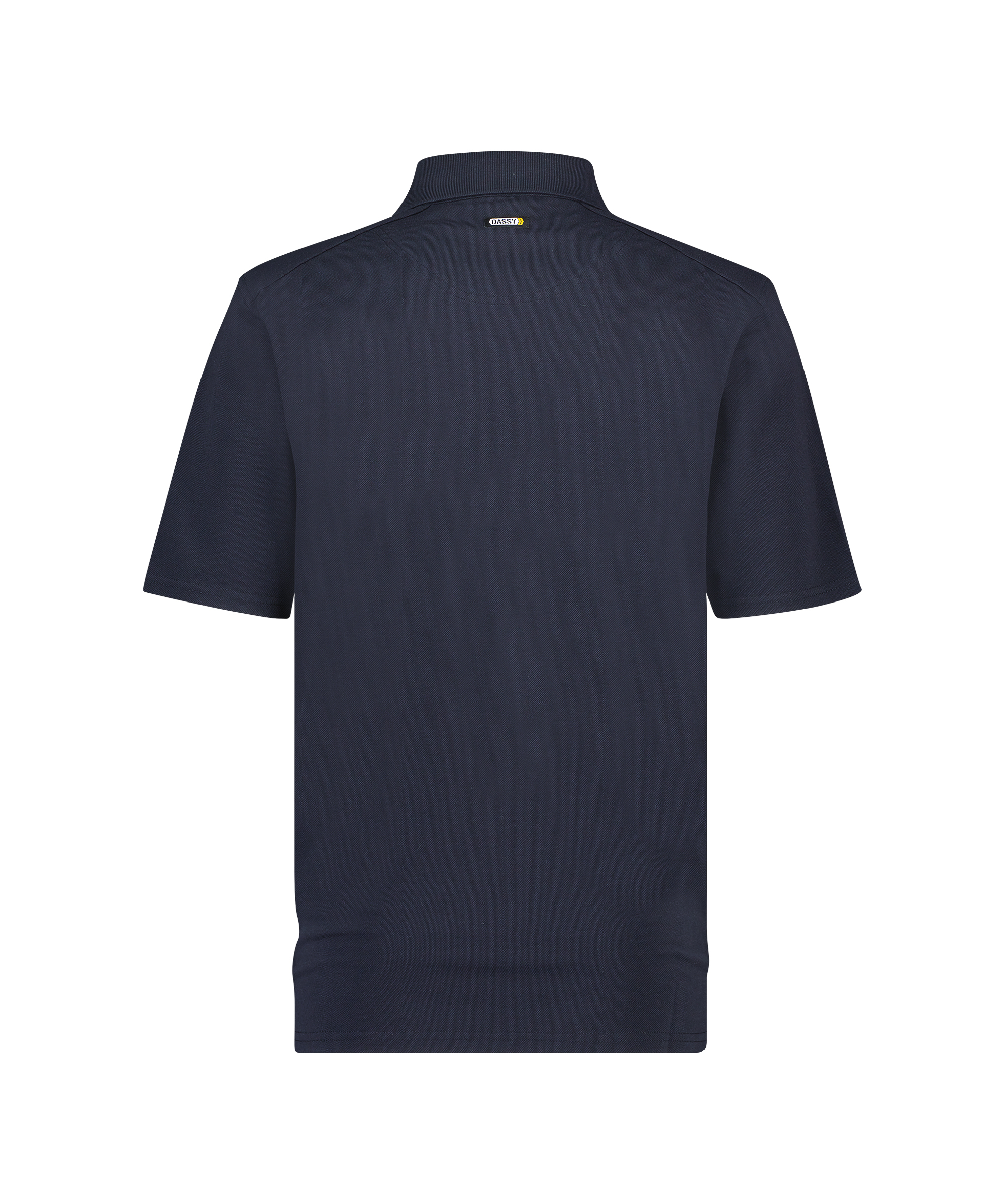 DASSY® Hugo - Polo geschikt voor industrieel wassen - Afbeelding 11