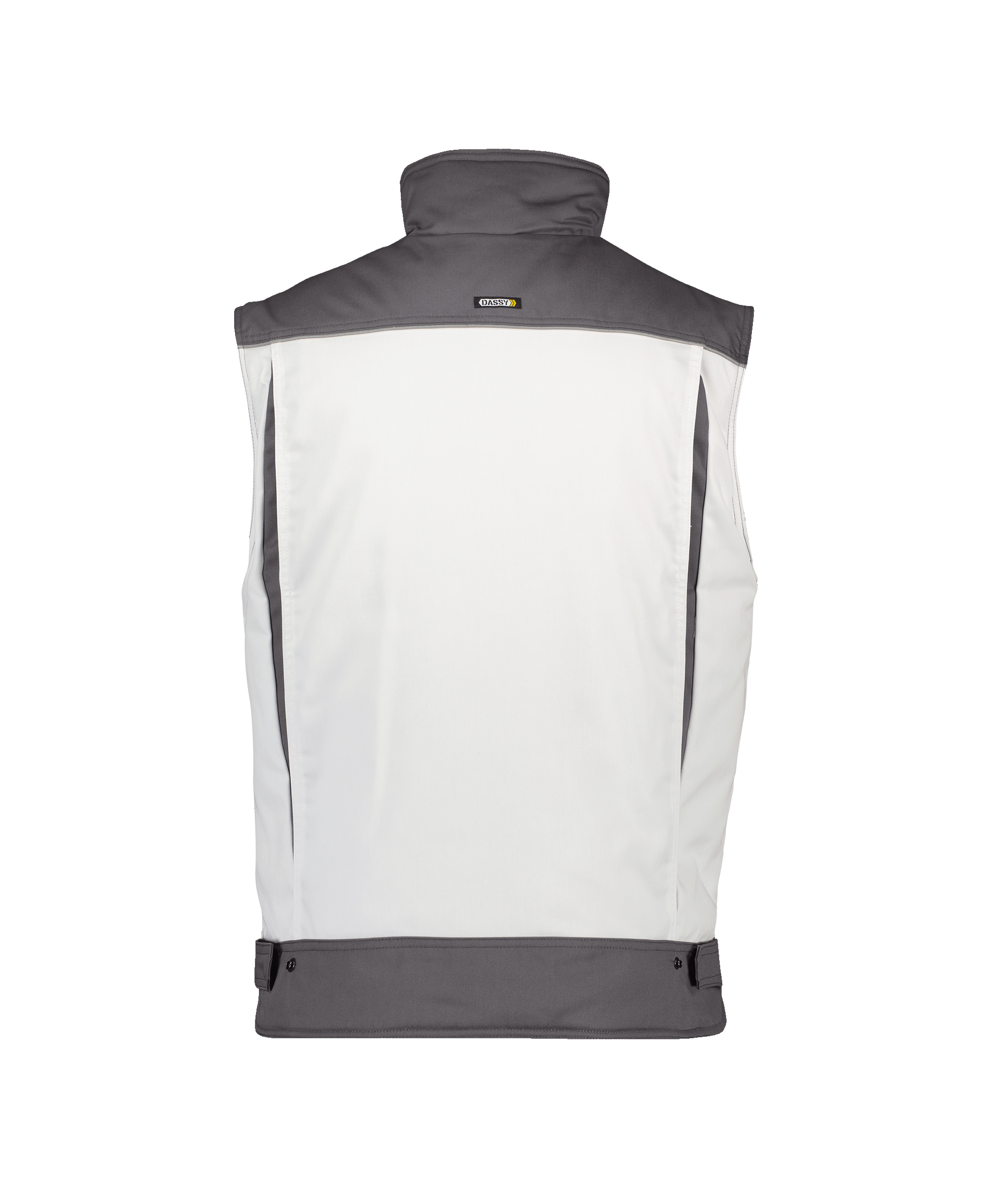 DASSY® Hulst - Tweekleurige bodywarmer - Afbeelding 2