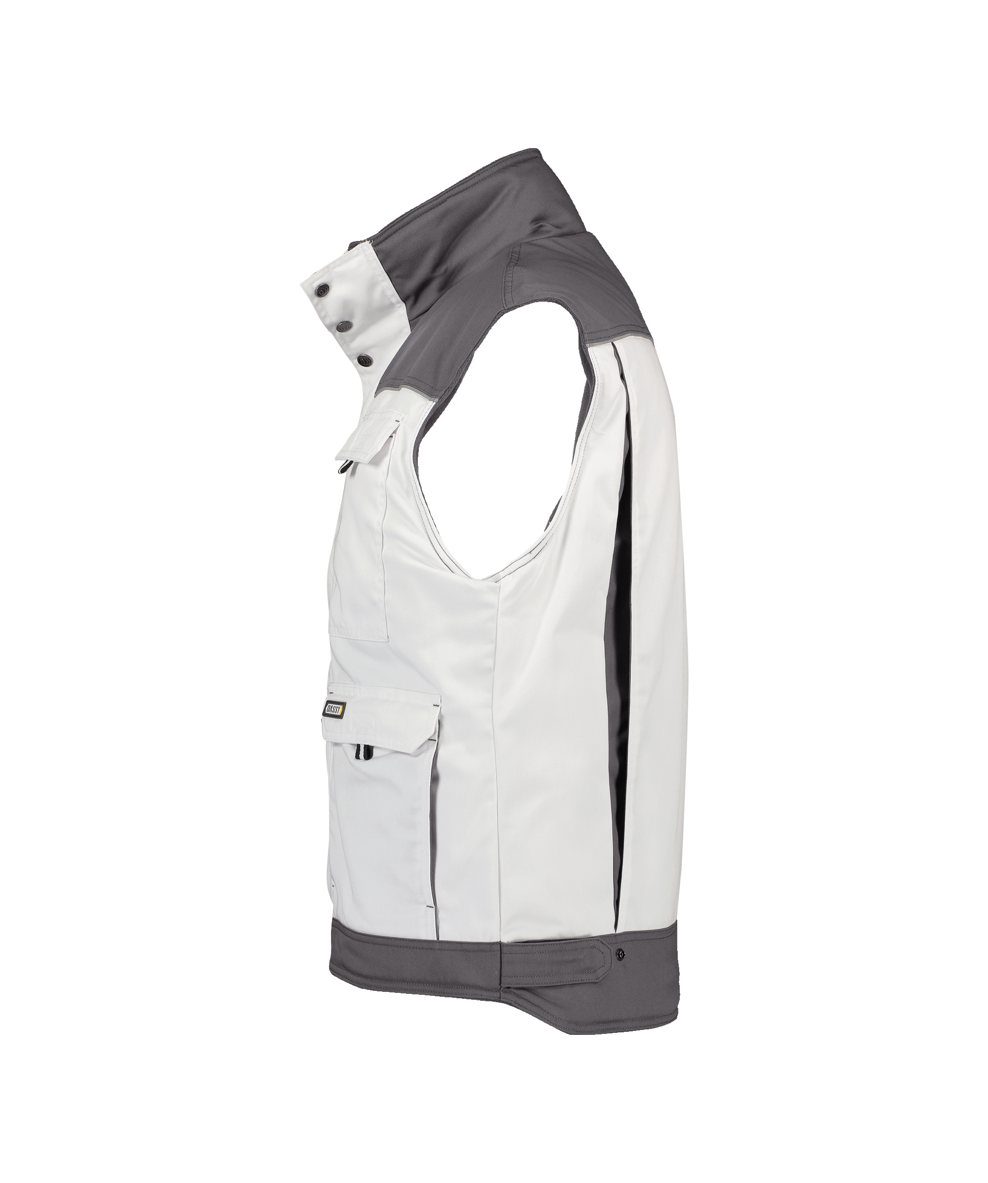 DASSY® Hulst - Tweekleurige bodywarmer - Afbeelding 3