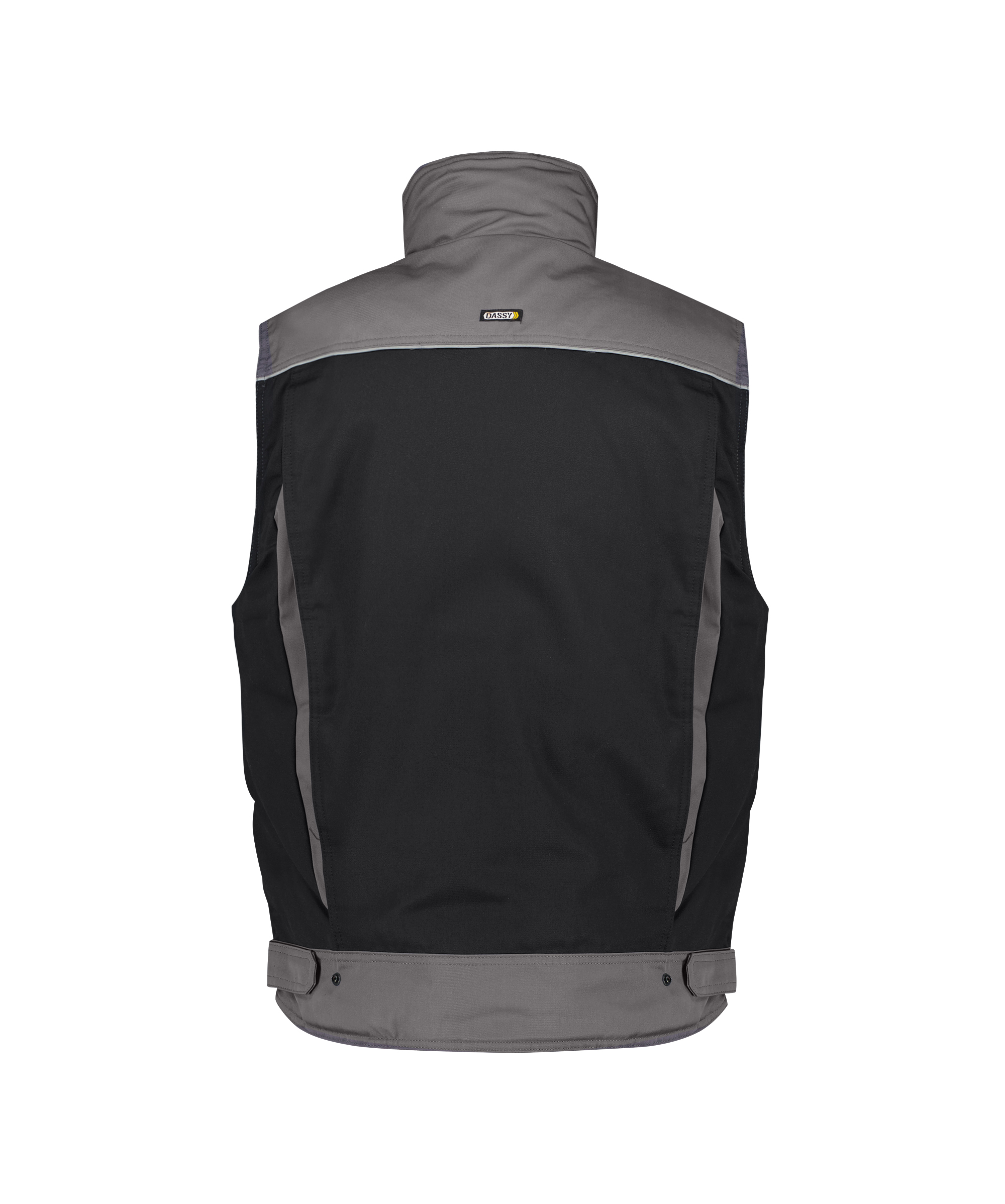 DASSY® Hulst - Tweekleurige bodywarmer - Afbeelding 6