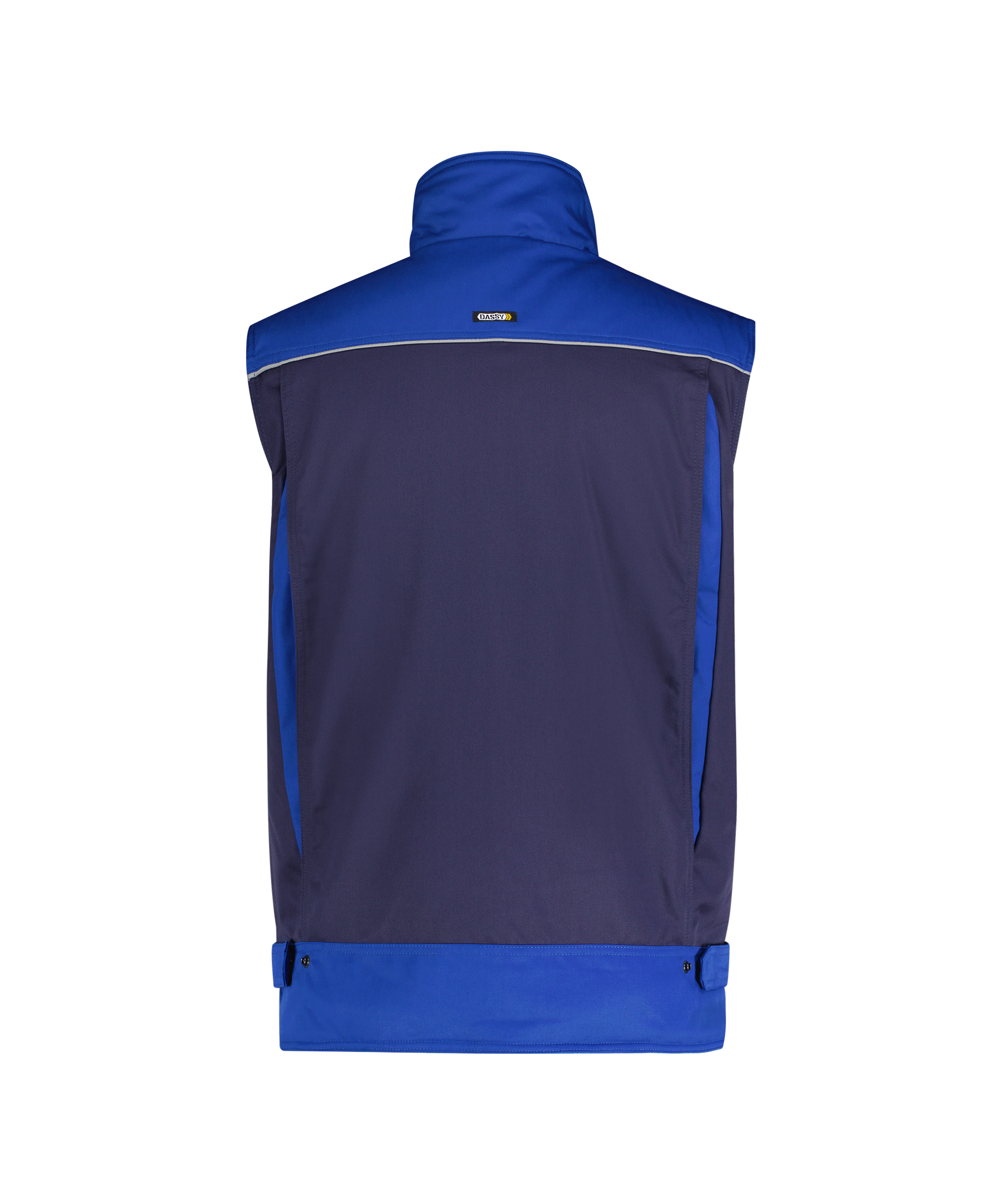 DASSY® Hulst - Tweekleurige bodywarmer - Afbeelding 9