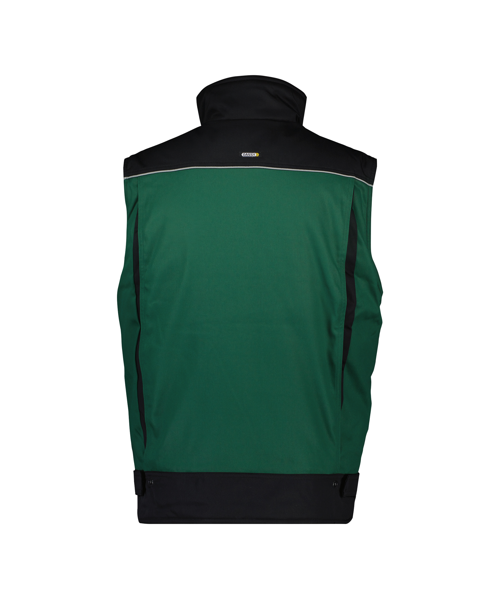 DASSY® Hulst - Tweekleurige bodywarmer - Afbeelding 12