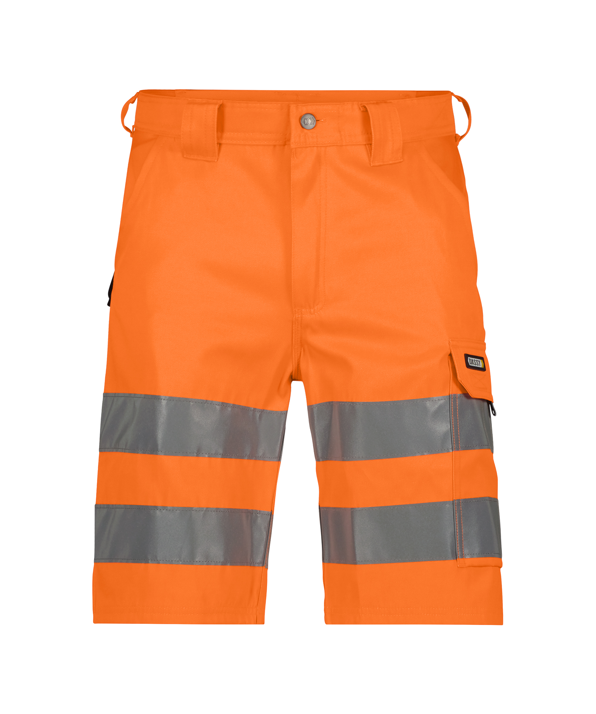 DASSY® Idaho - Hogezichtbaarheidsshort