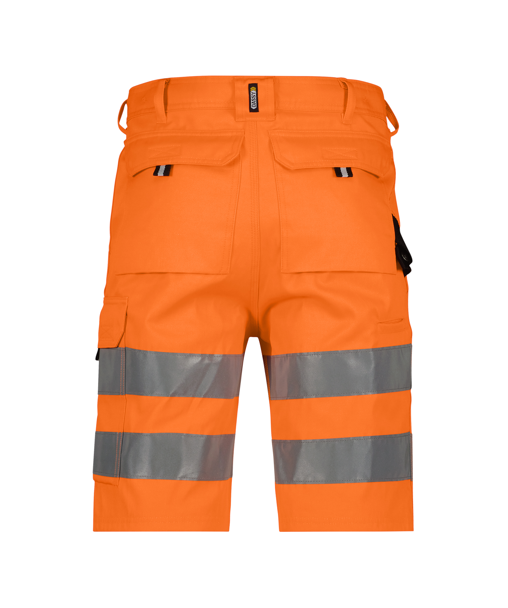DASSY® Idaho - Hogezichtbaarheidsshort - Afbeelding 2