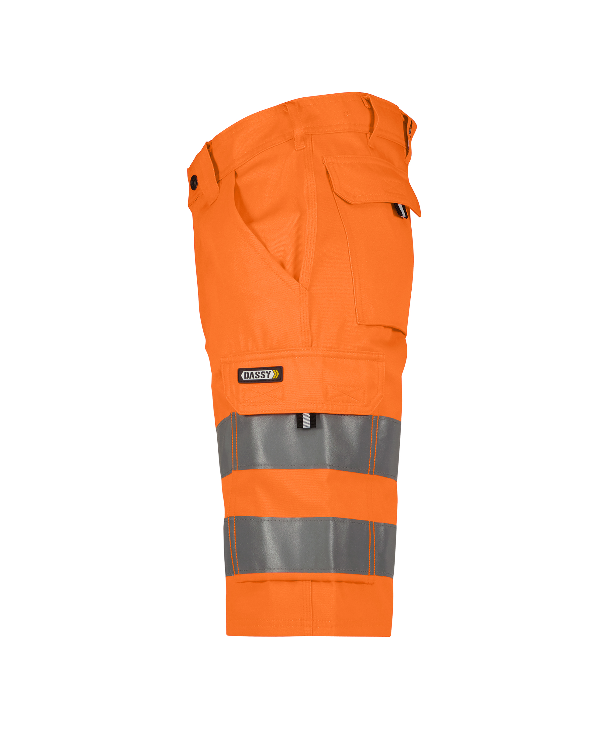 DASSY® Idaho - Hogezichtbaarheidsshort - Afbeelding 3