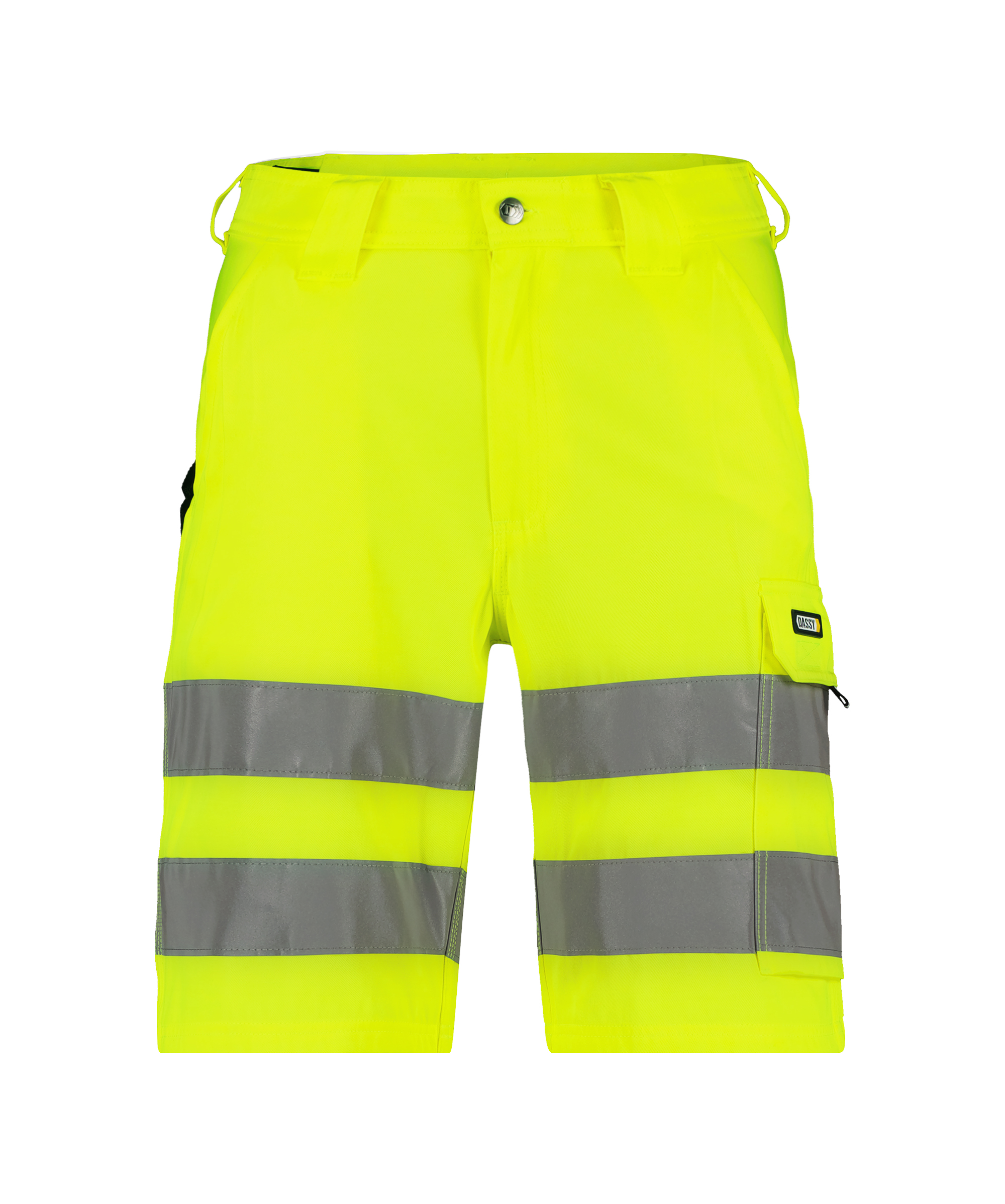 DASSY® Idaho - Hogezichtbaarheidsshort - Afbeelding 4