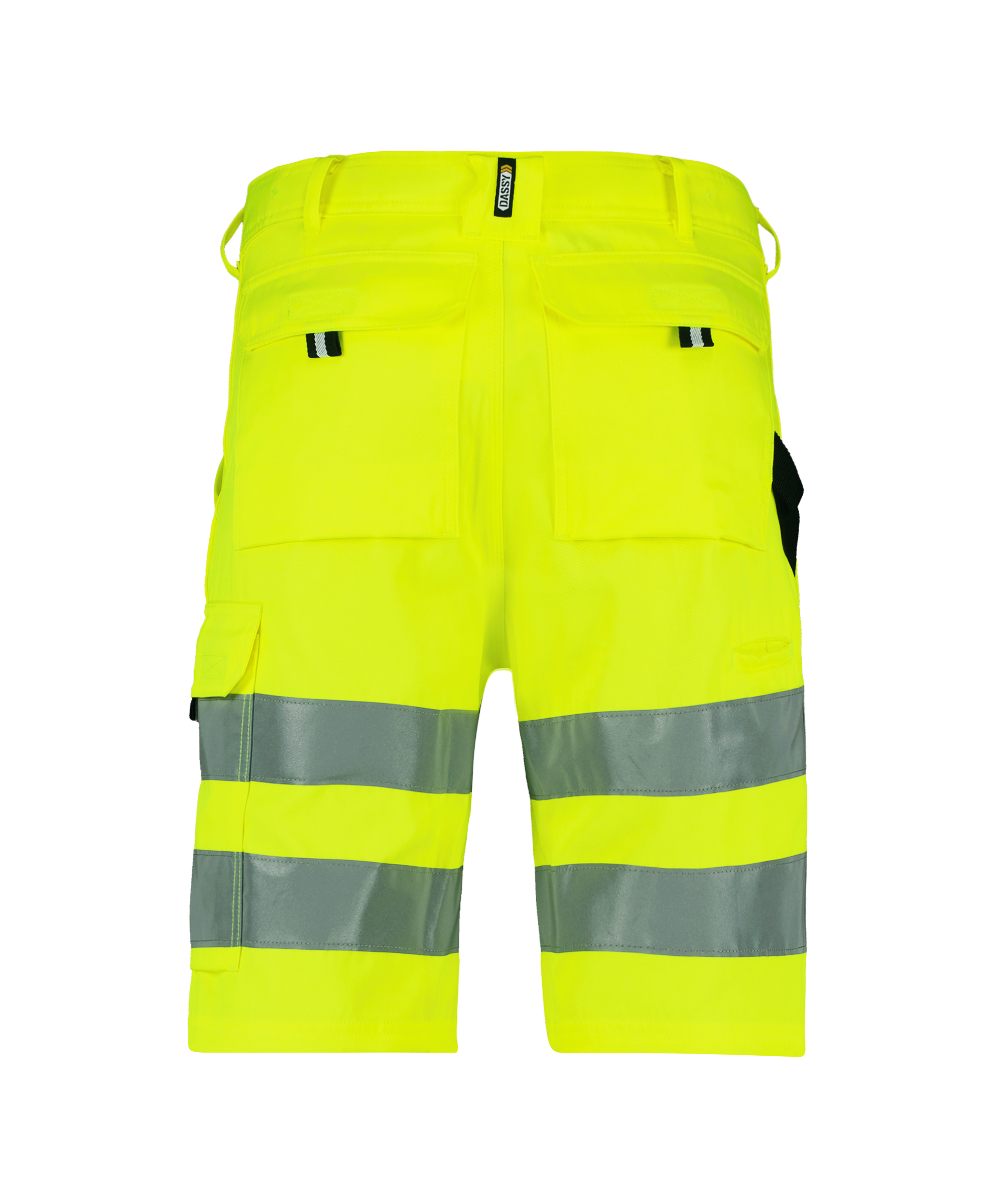 DASSY® Idaho - Hogezichtbaarheidsshort - Afbeelding 5
