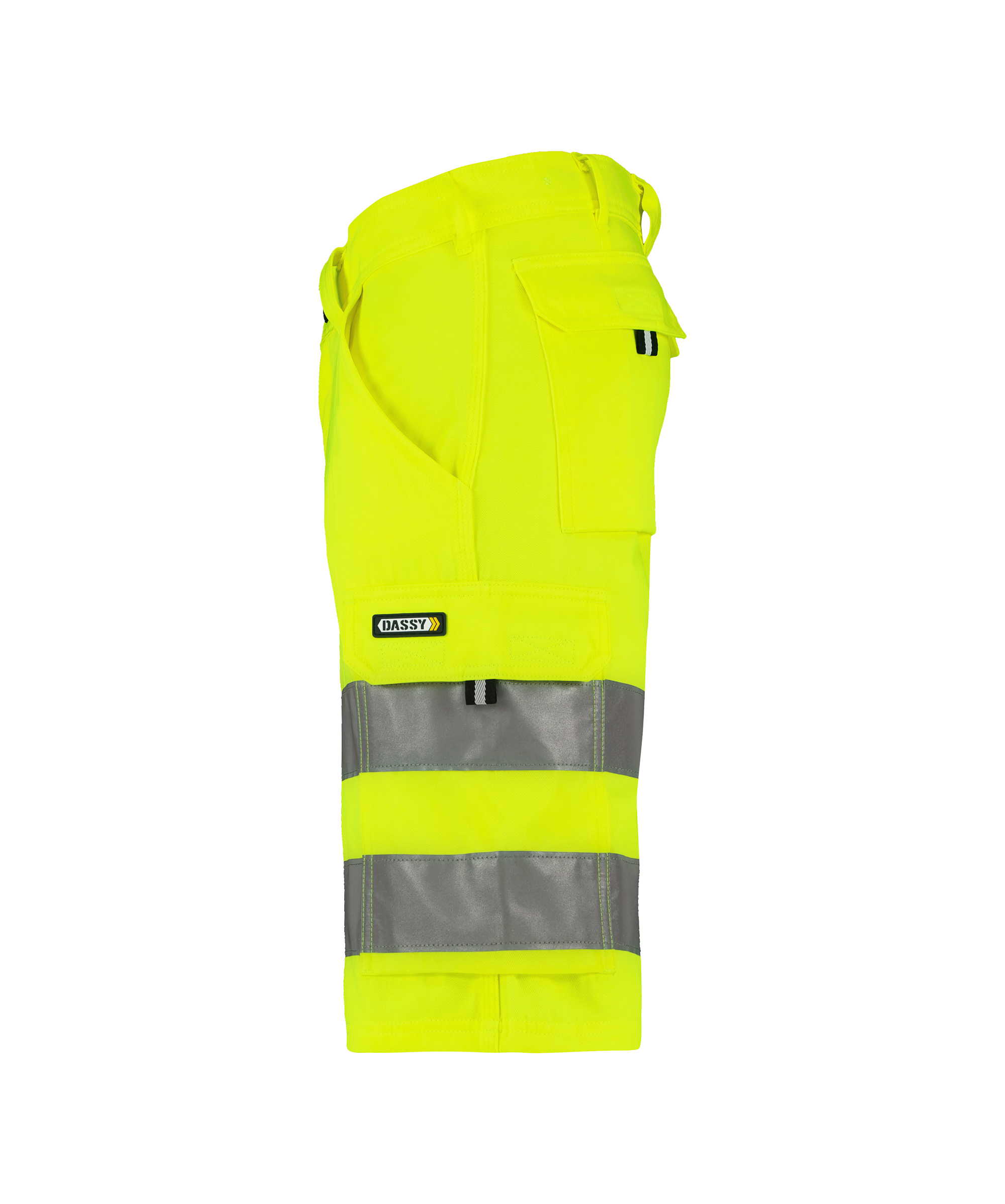 DASSY® Idaho - Hogezichtbaarheidsshort - Afbeelding 6