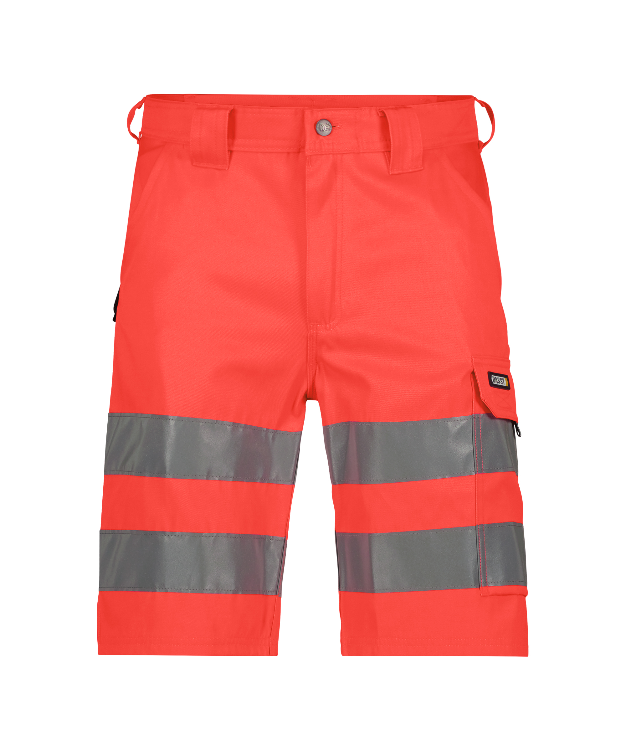 DASSY® Idaho - Hogezichtbaarheidsshort - Afbeelding 7