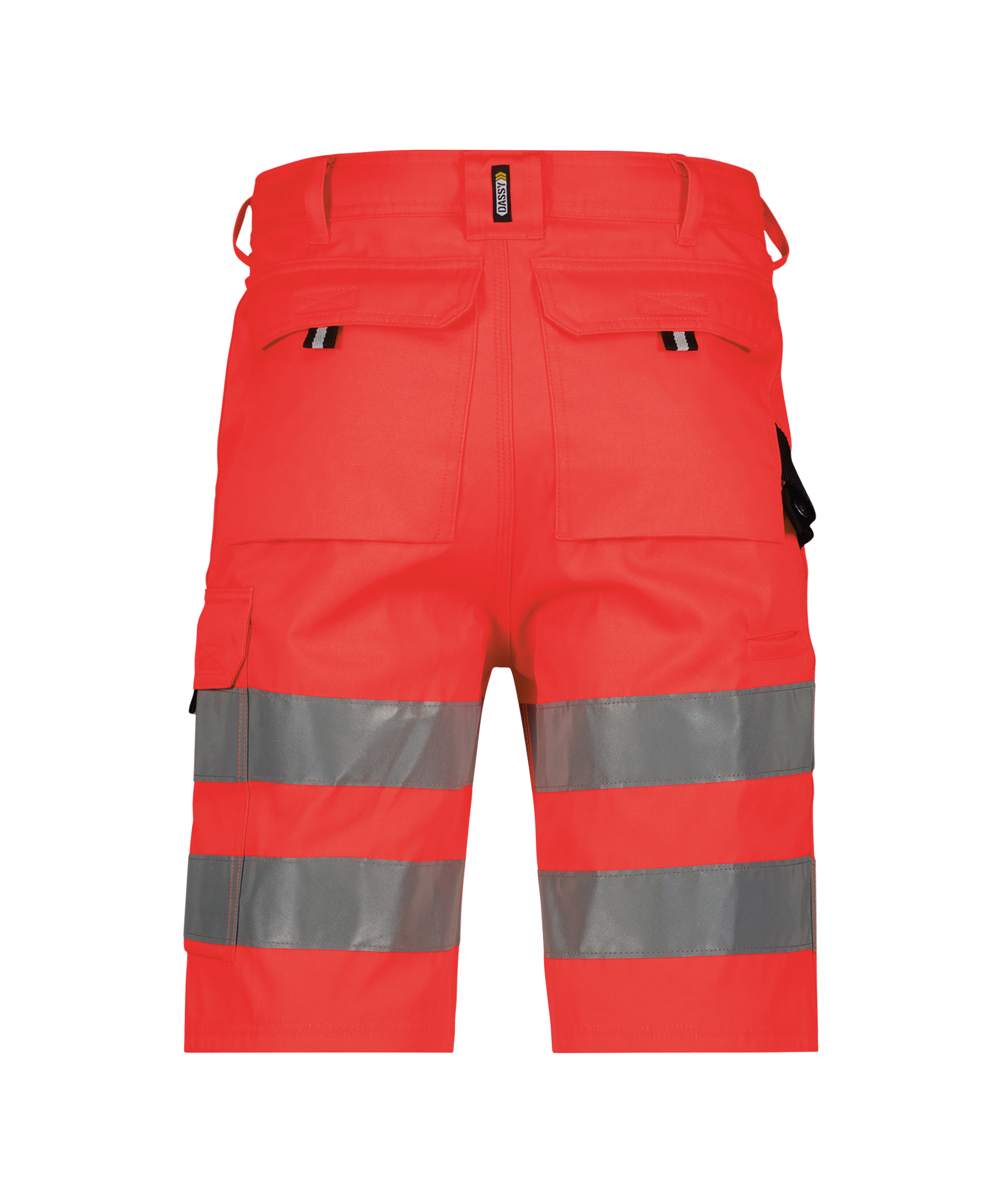 DASSY® Idaho - Hogezichtbaarheidsshort - Afbeelding 8