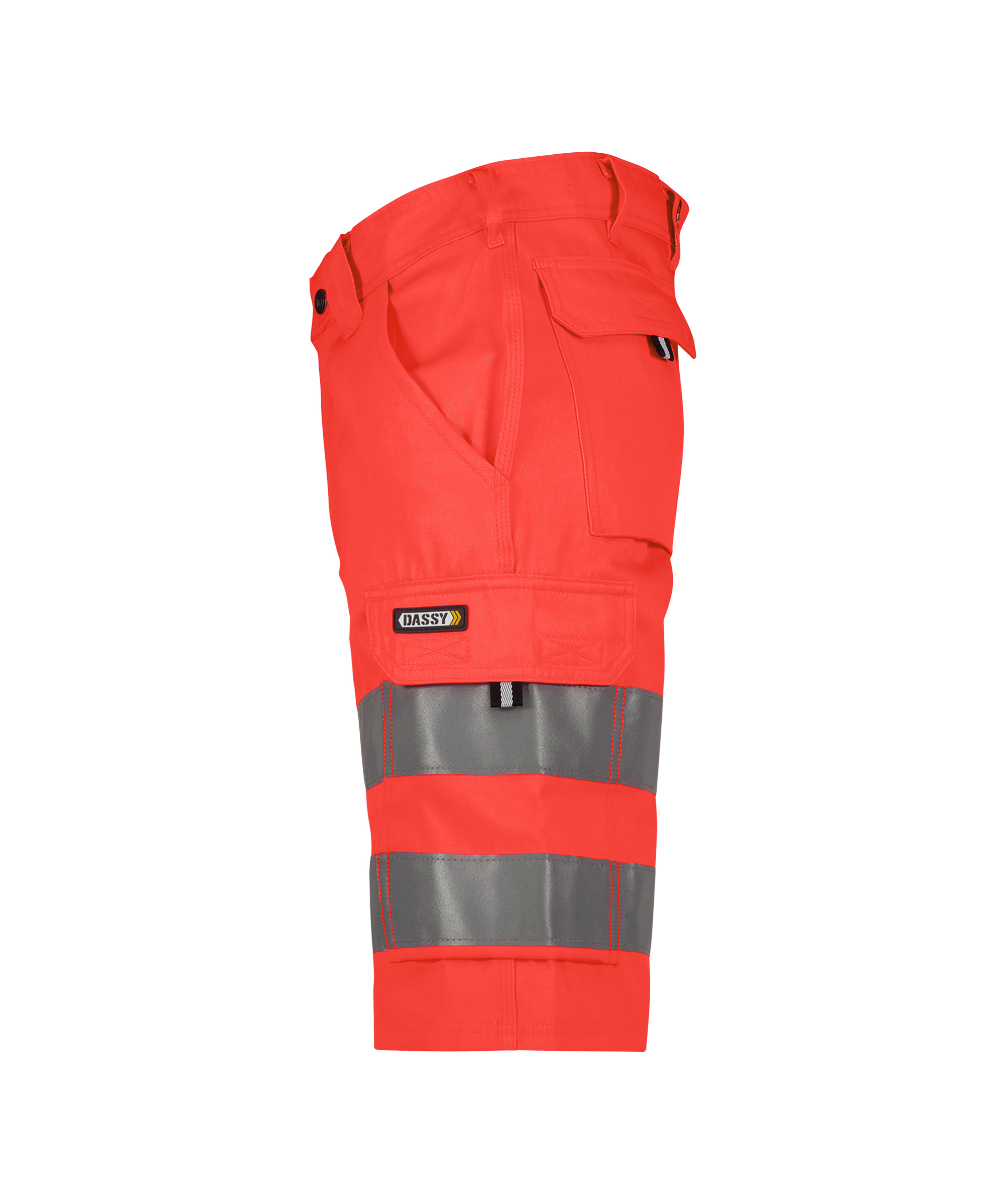 DASSY® Idaho - Hogezichtbaarheidsshort - Afbeelding 9