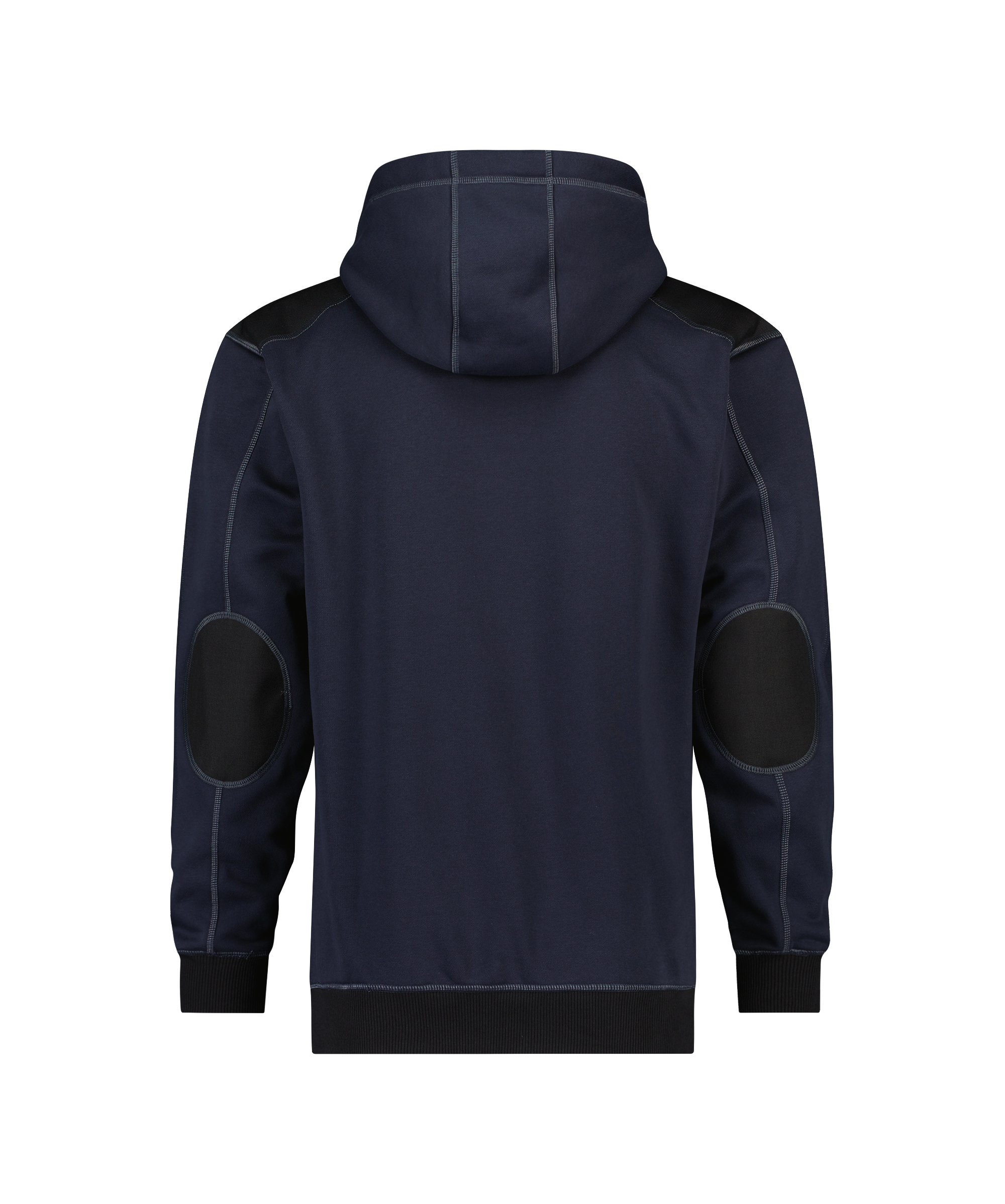DASSY® Indy - Sweater met kap - Afbeelding 5