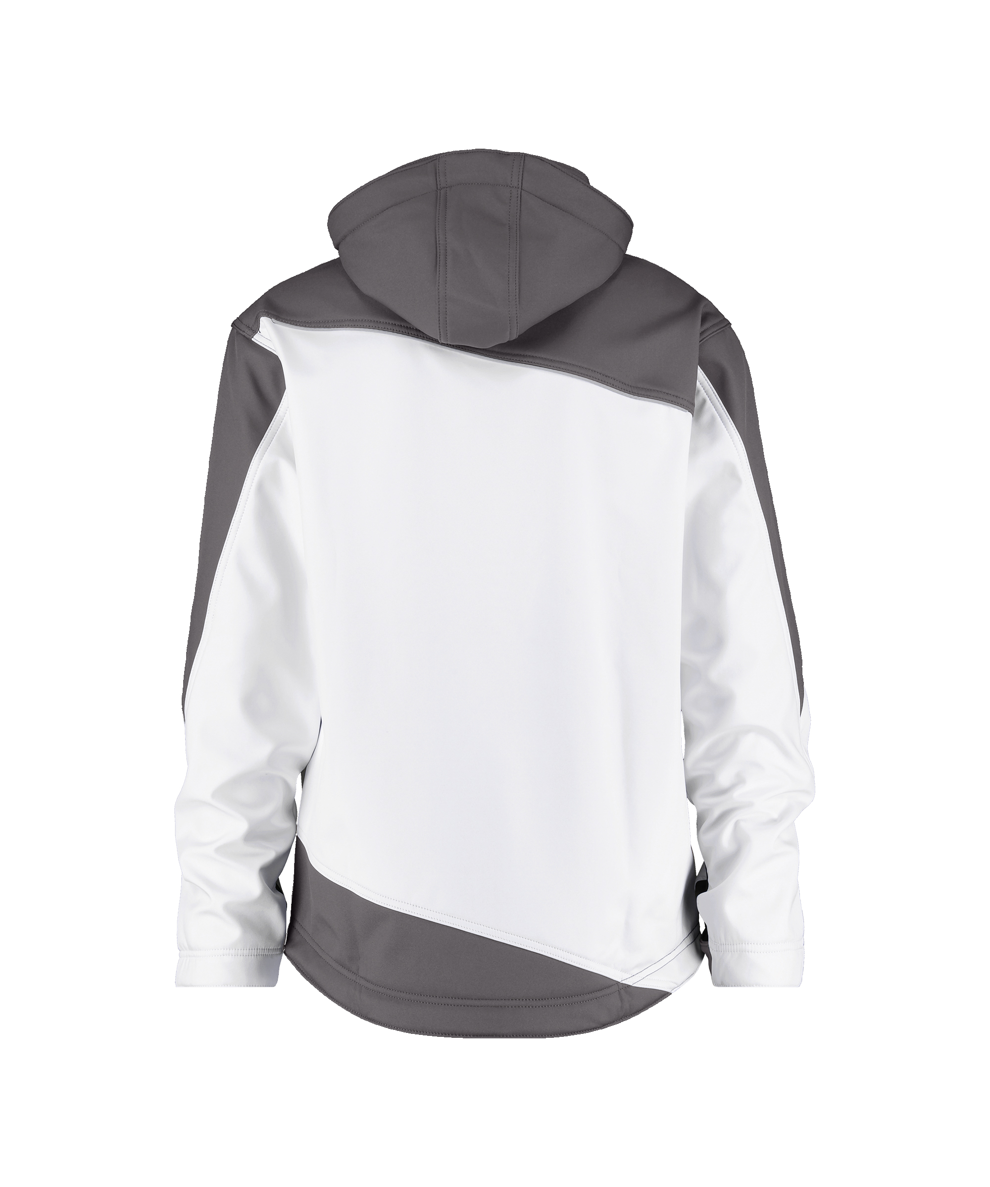 DASSY® Jakarta - Tweekleurige softshelljas - Afbeelding 2