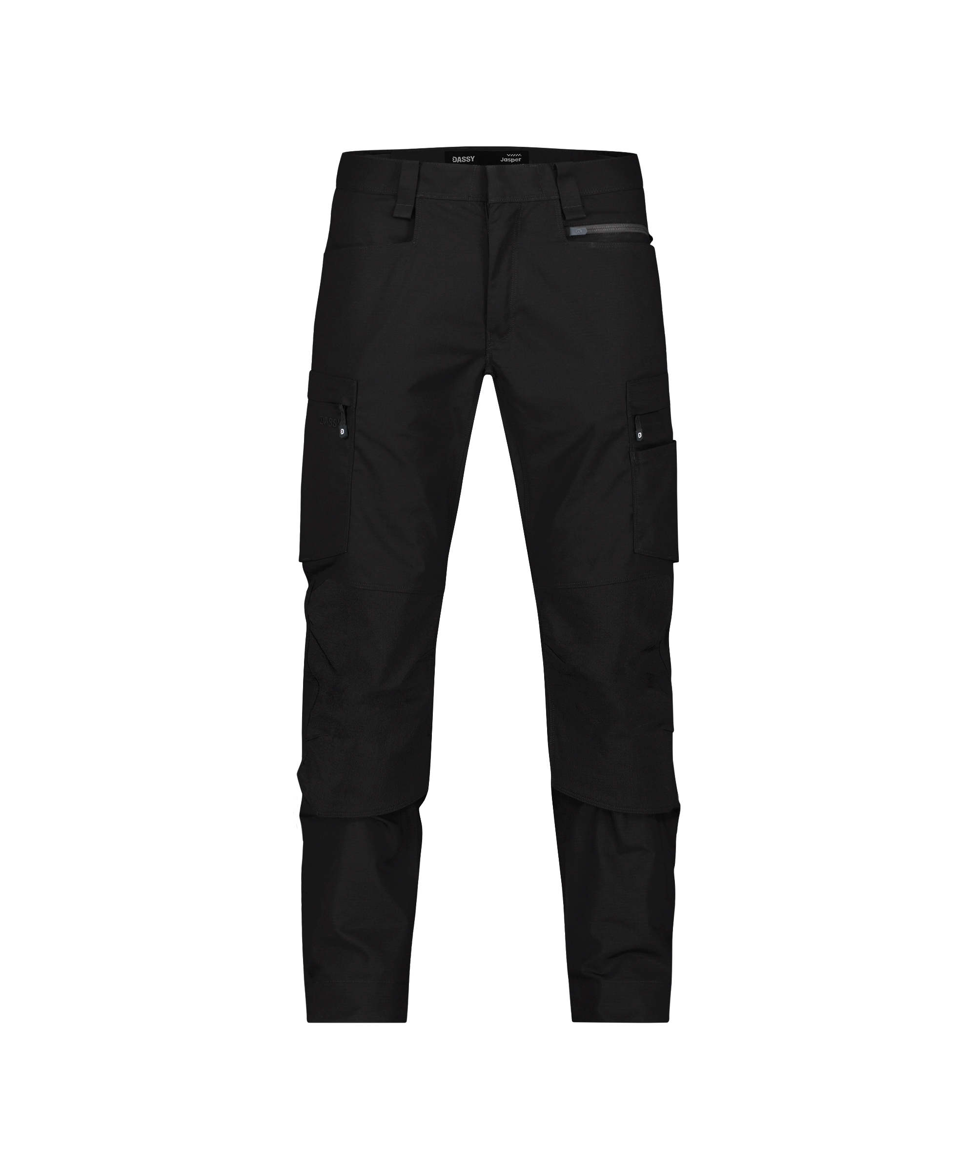 DASSY® Jasper - Werkbroek met kniezakken