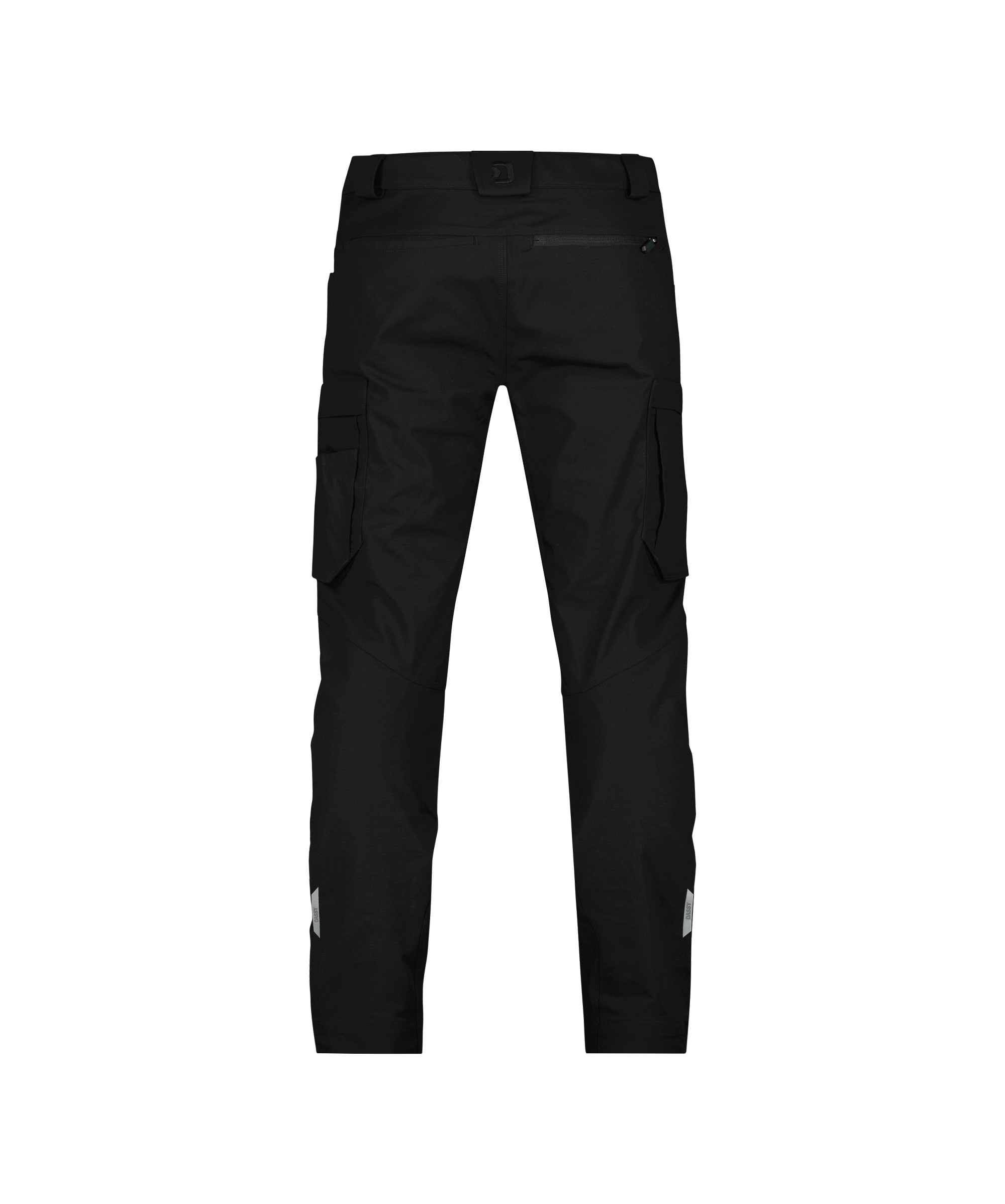 DASSY® Jasper - Werkbroek met kniezakken - Afbeelding 2