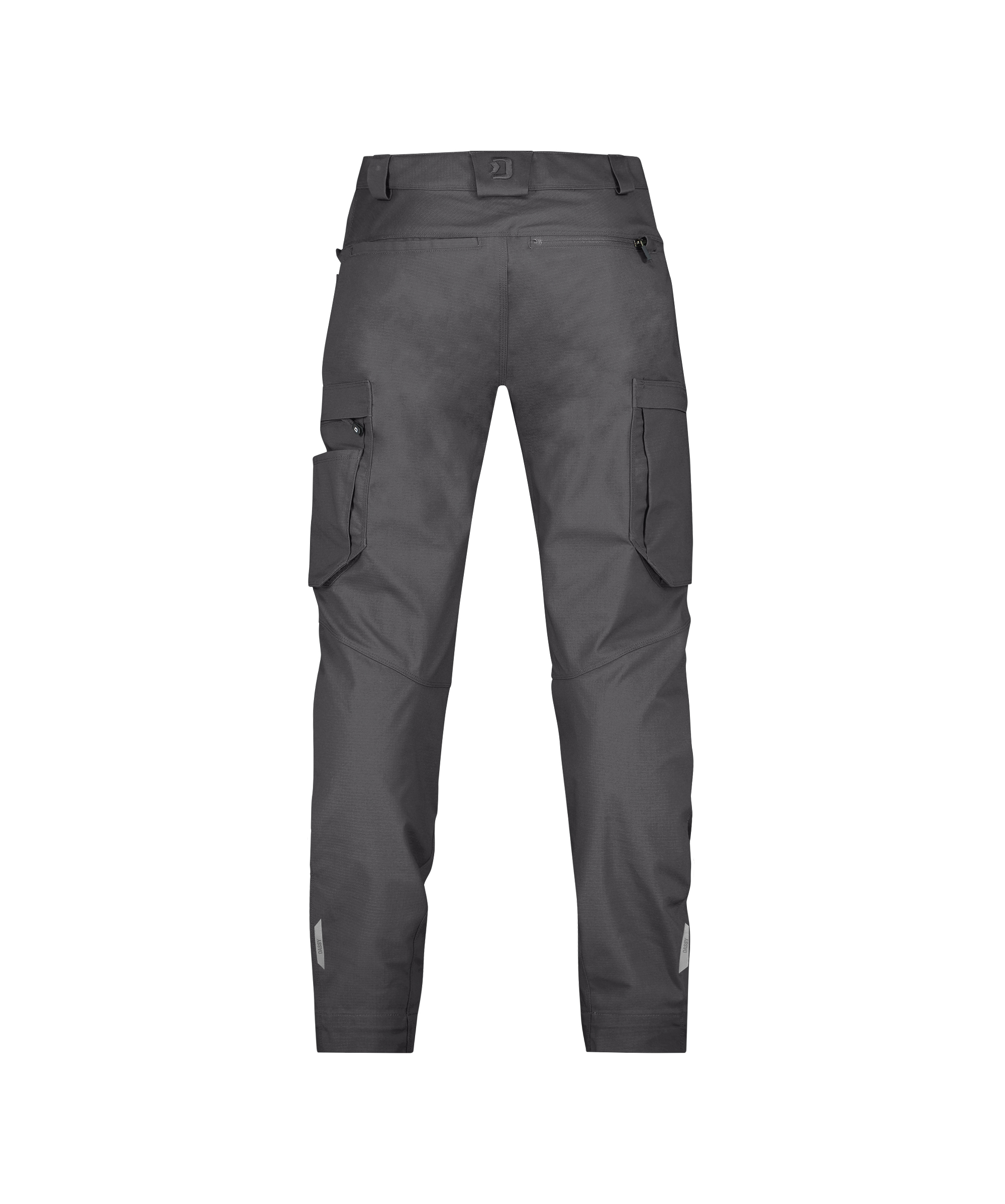 DASSY® Jasper - Werkbroek met kniezakken - Afbeelding 4