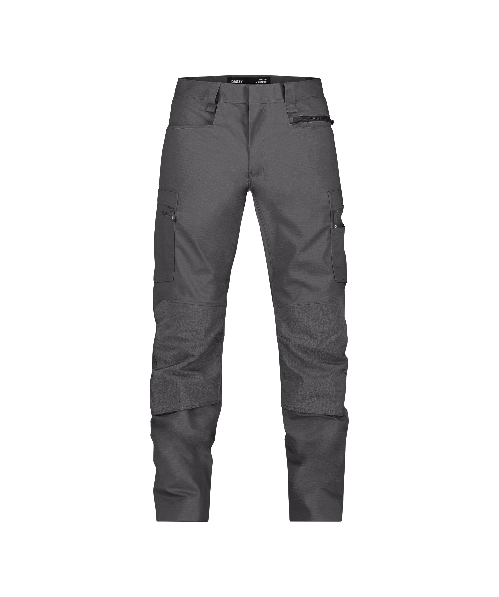 DASSY® Jasper - Werkbroek met kniezakken - Afbeelding 5