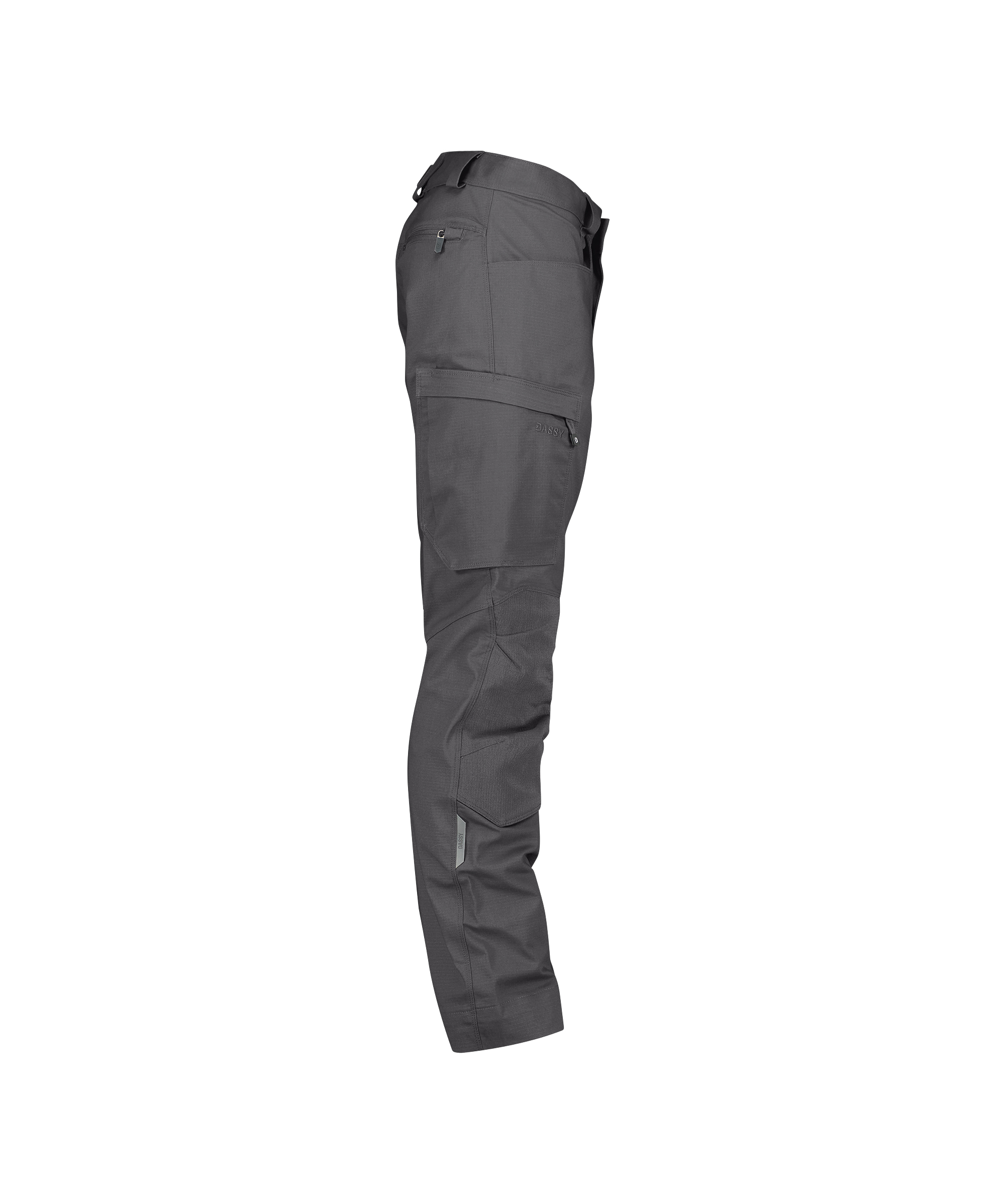 DASSY® Jasper - Werkbroek met kniezakken - Afbeelding 6
