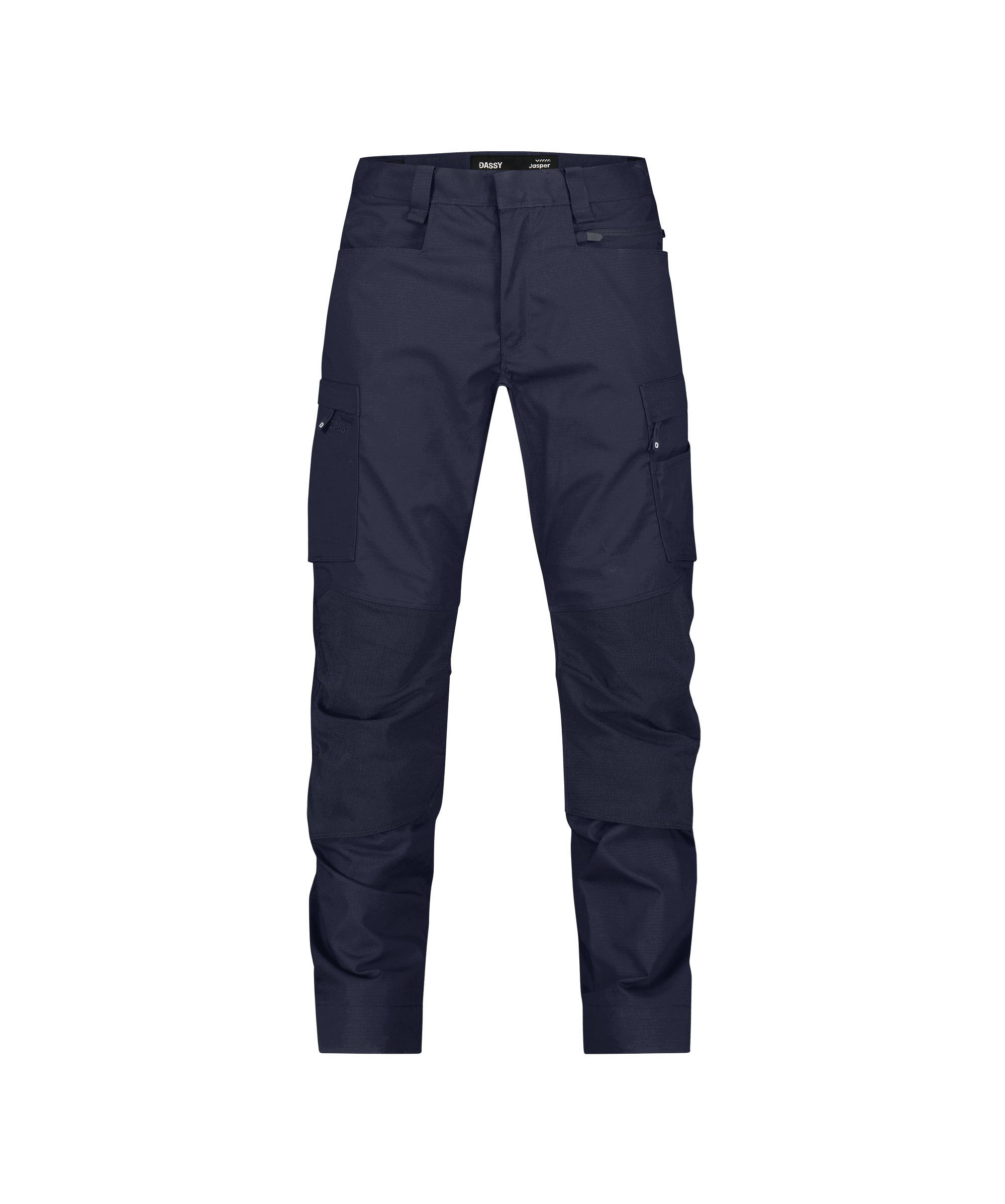 DASSY® Jasper - Werkbroek met kniezakken - Afbeelding 7