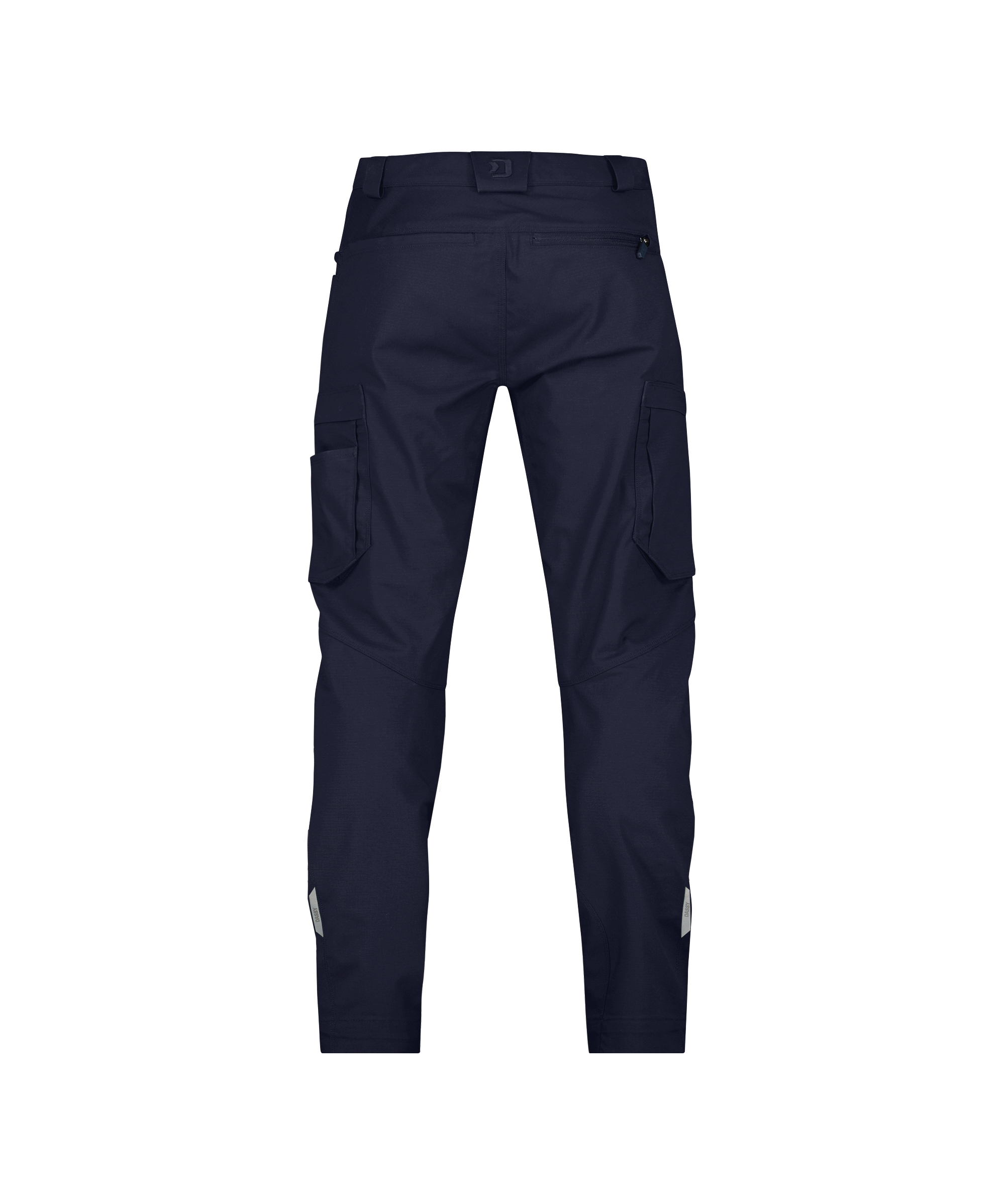 DASSY® Jasper - Werkbroek met kniezakken - Afbeelding 8