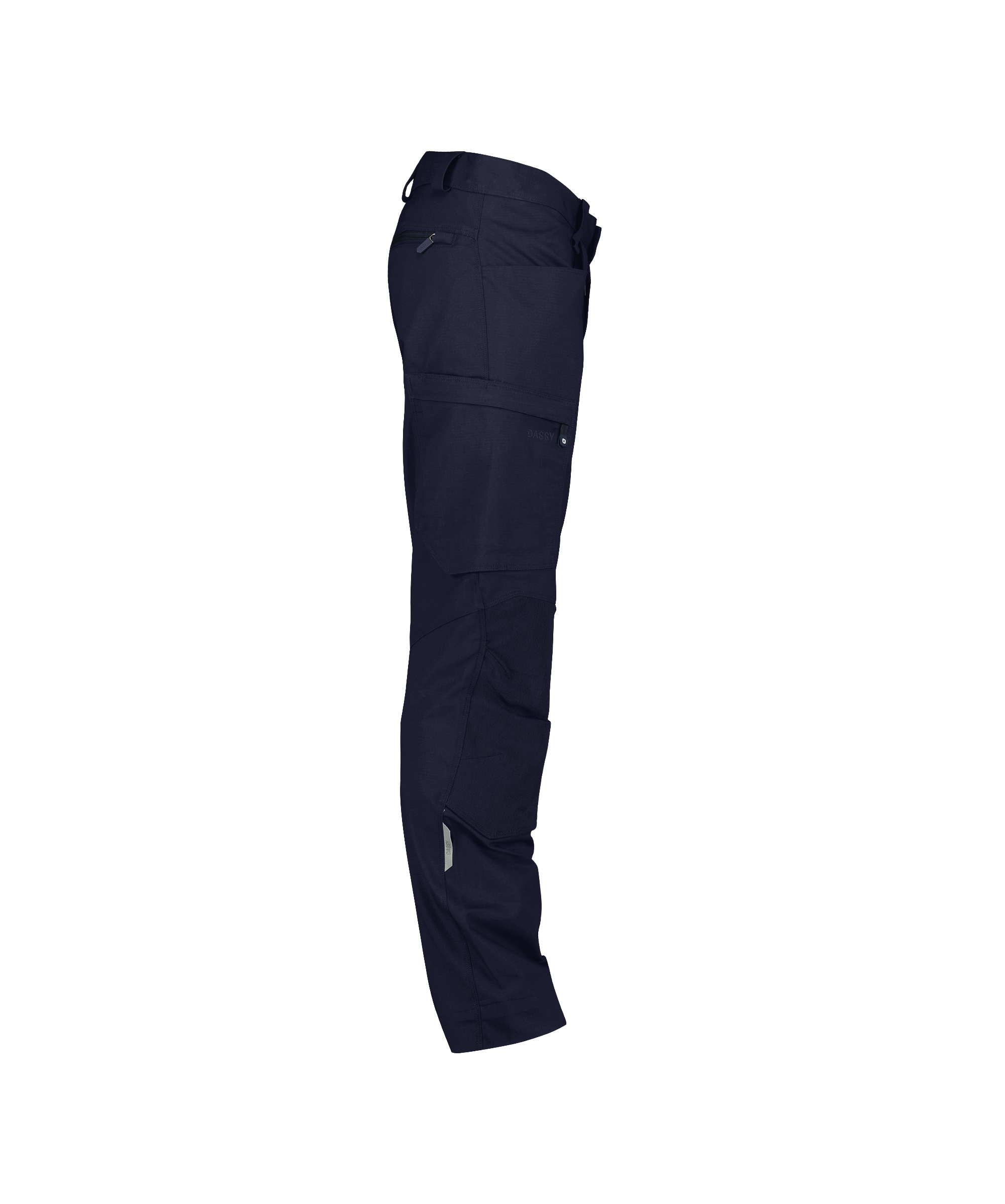 DASSY® Jasper - Werkbroek met kniezakken - Afbeelding 9