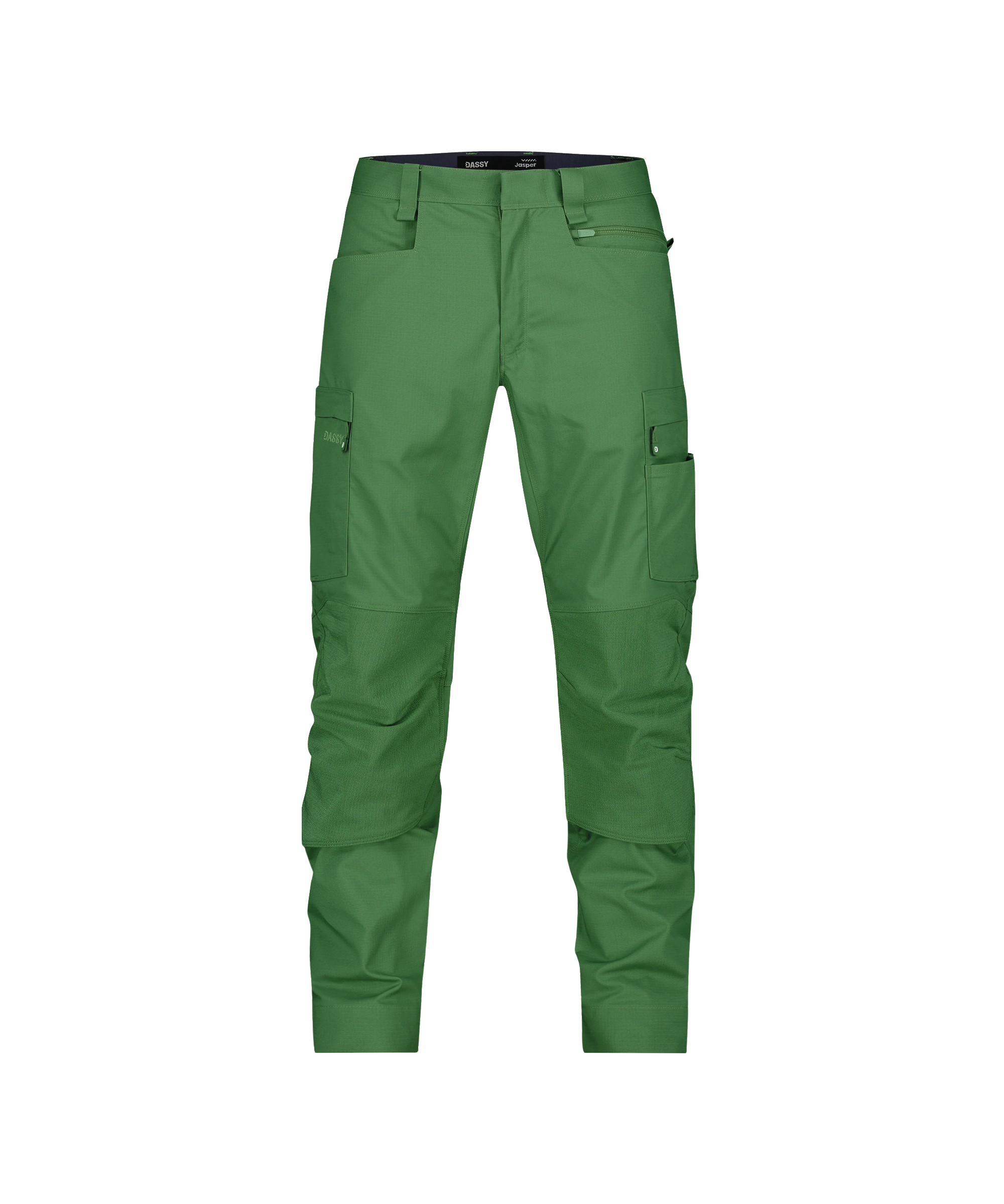 DASSY® Jasper - Werkbroek met kniezakken - Afbeelding 10