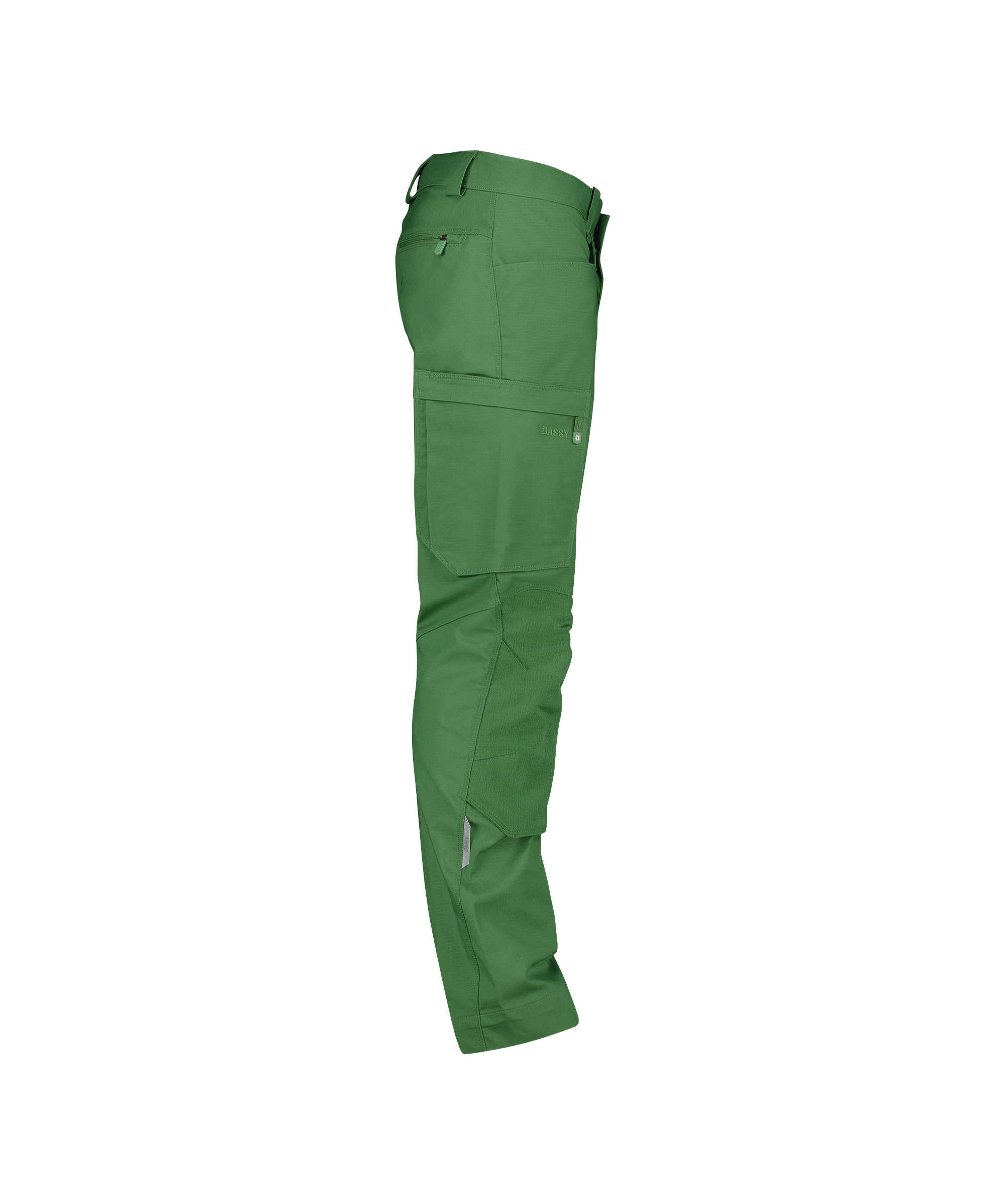 DASSY® Jasper - Werkbroek met kniezakken - Afbeelding 12