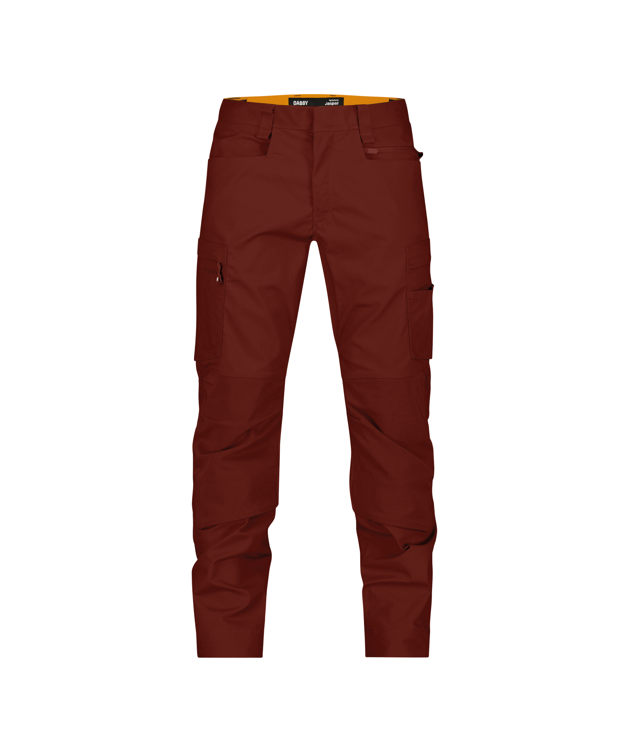 DASSY® Jasper - Werkbroek met kniezakken - Afbeelding 13