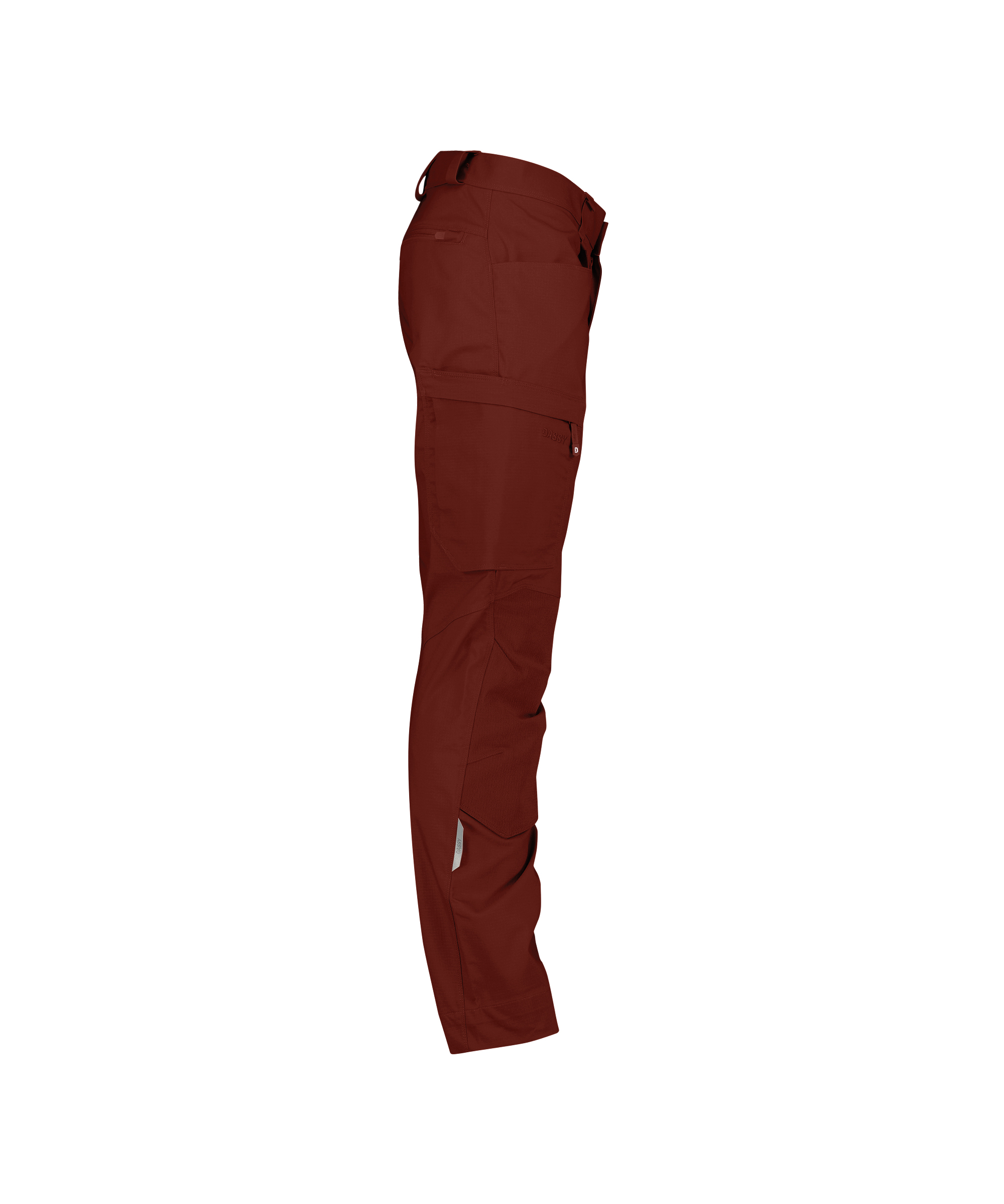DASSY® Jasper - Werkbroek met kniezakken - Afbeelding 15