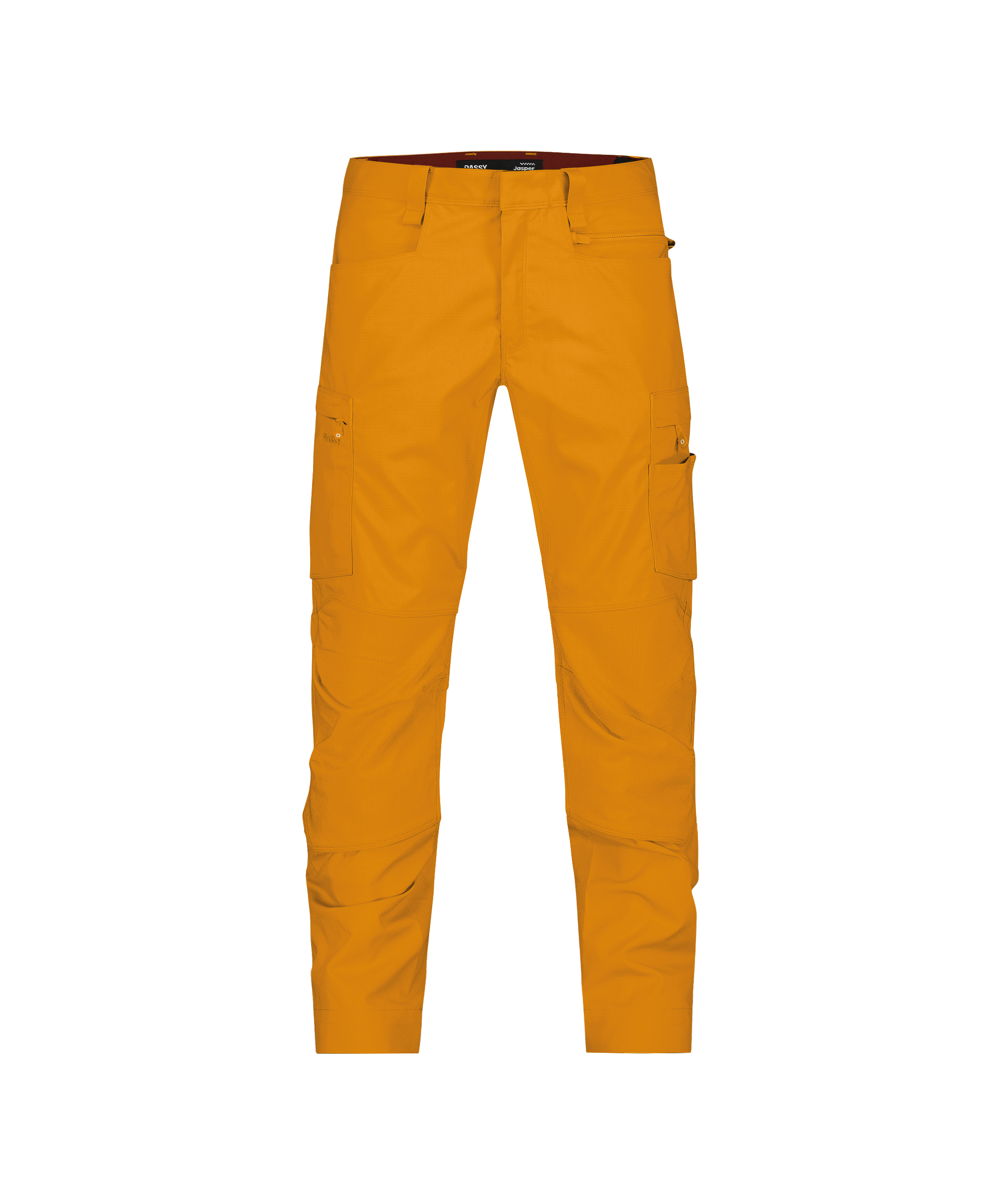 DASSY® Jasper - Werkbroek met kniezakken - Afbeelding 16