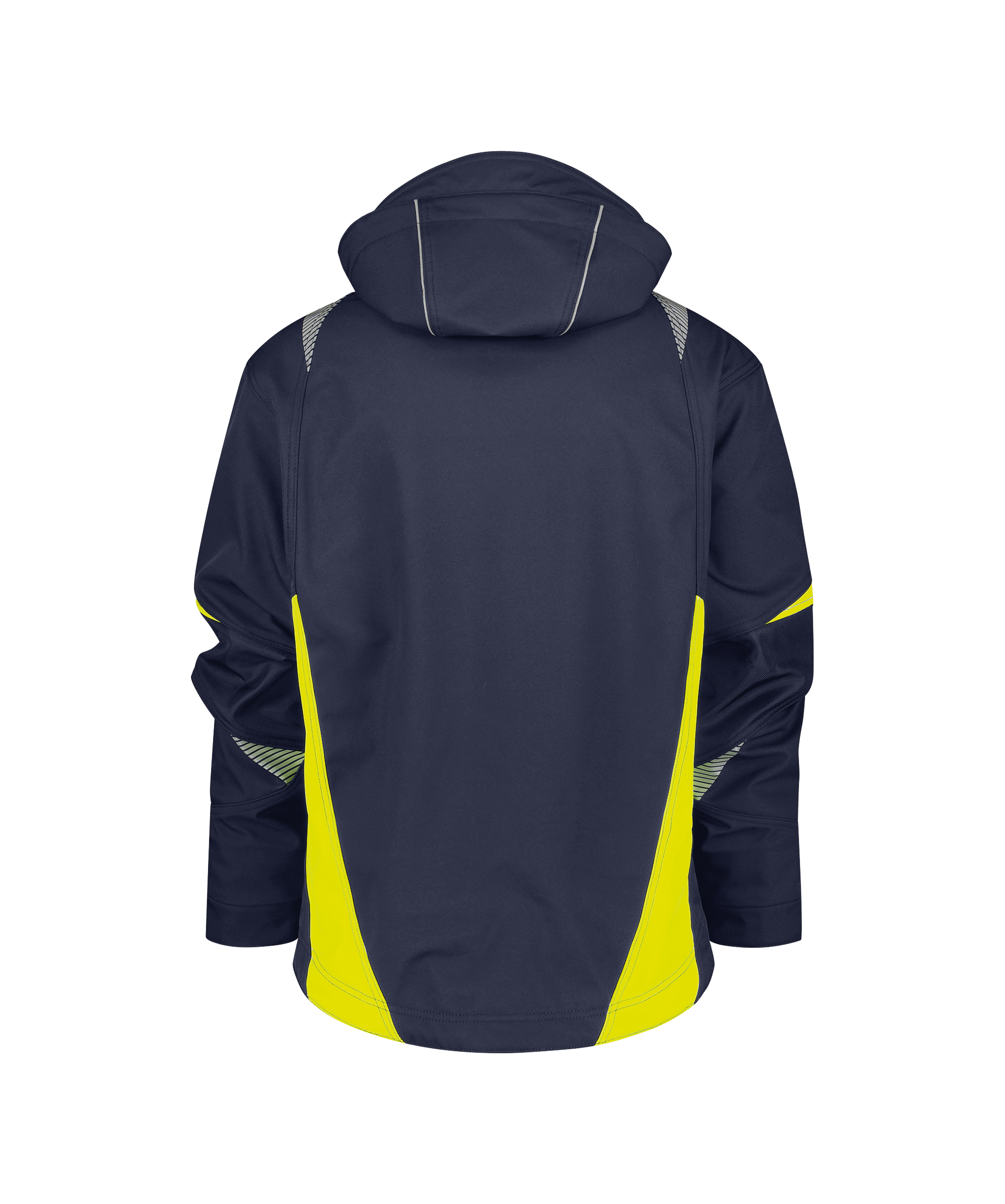 DASSY® Kalama - Softshelljas - Afbeelding 2
