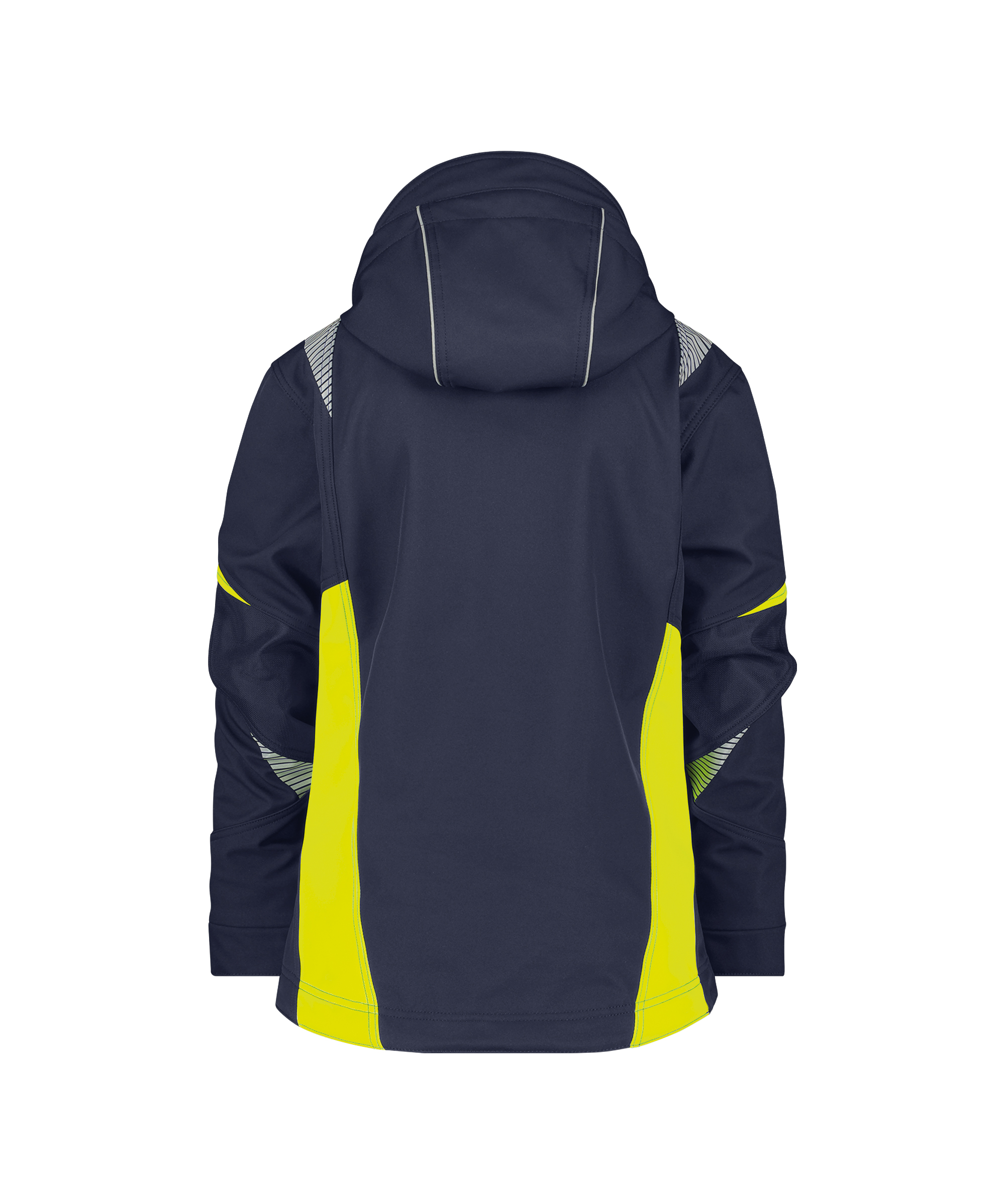 DASSY® Kalama Women - Softshelljas voor dames - Afbeelding 2