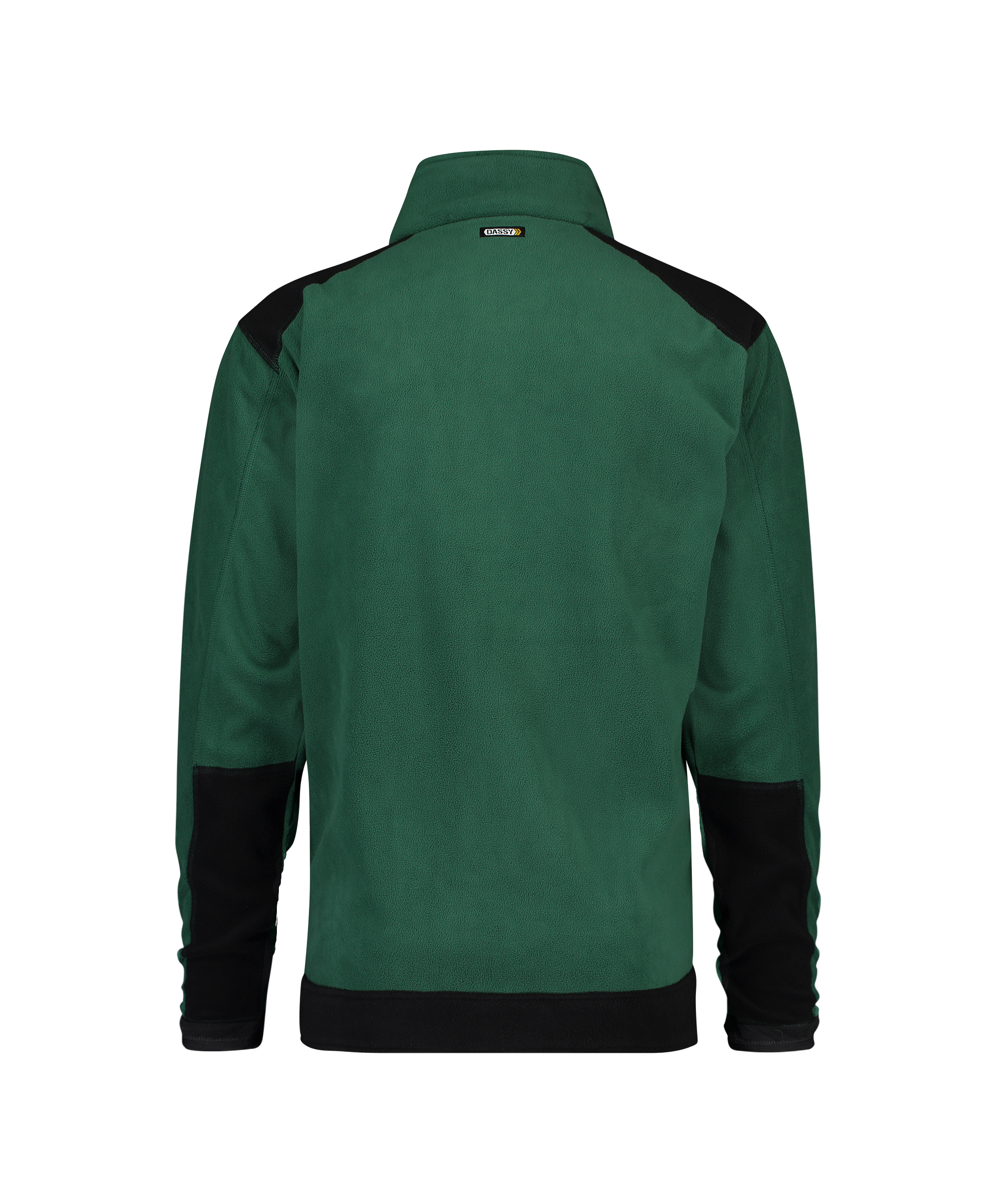 DASSY® Kazan - Tweekleurige fleecevest - Afbeelding 11