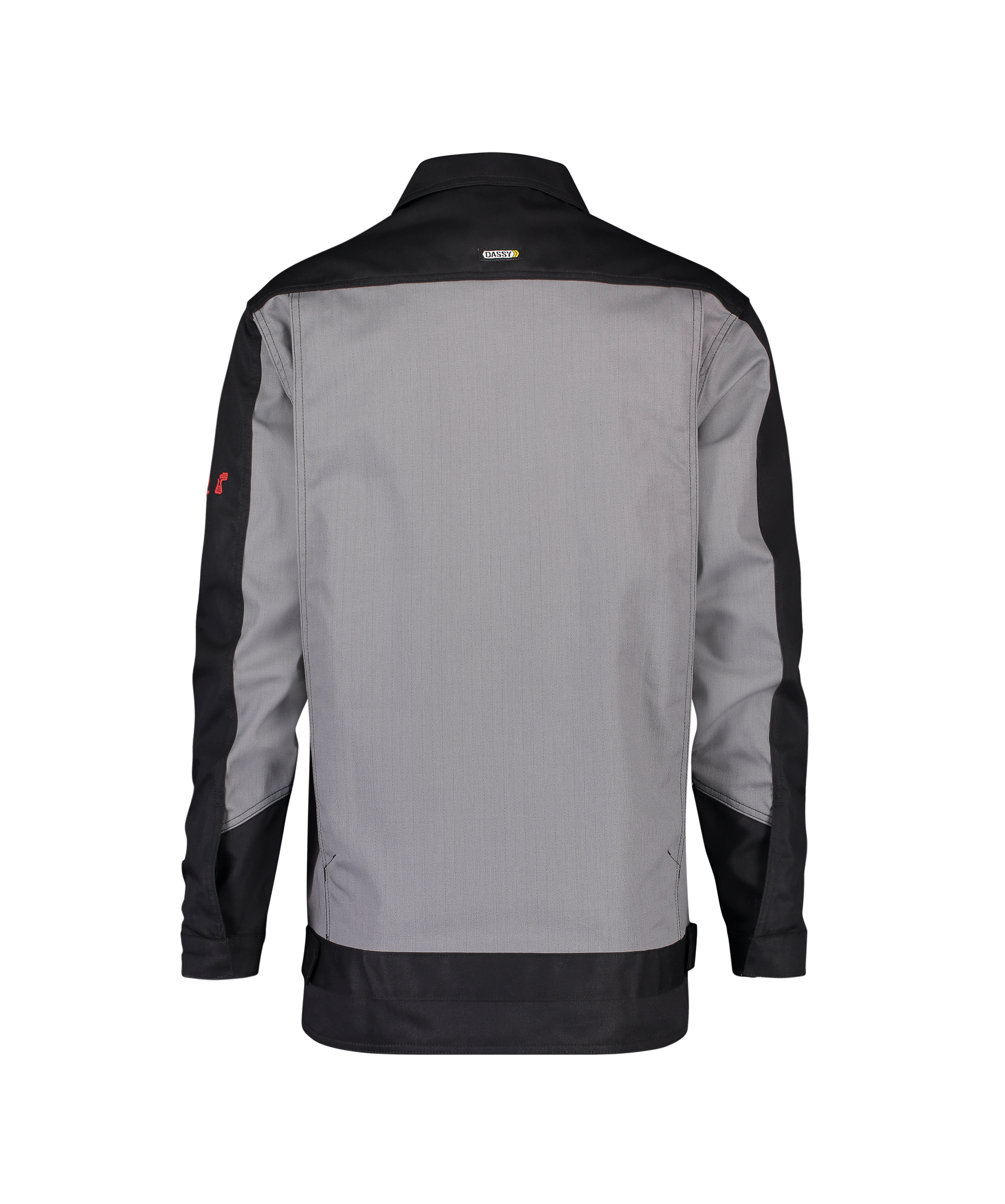 DASSY® Kiel - Multinorm werkvest - Afbeelding 2
