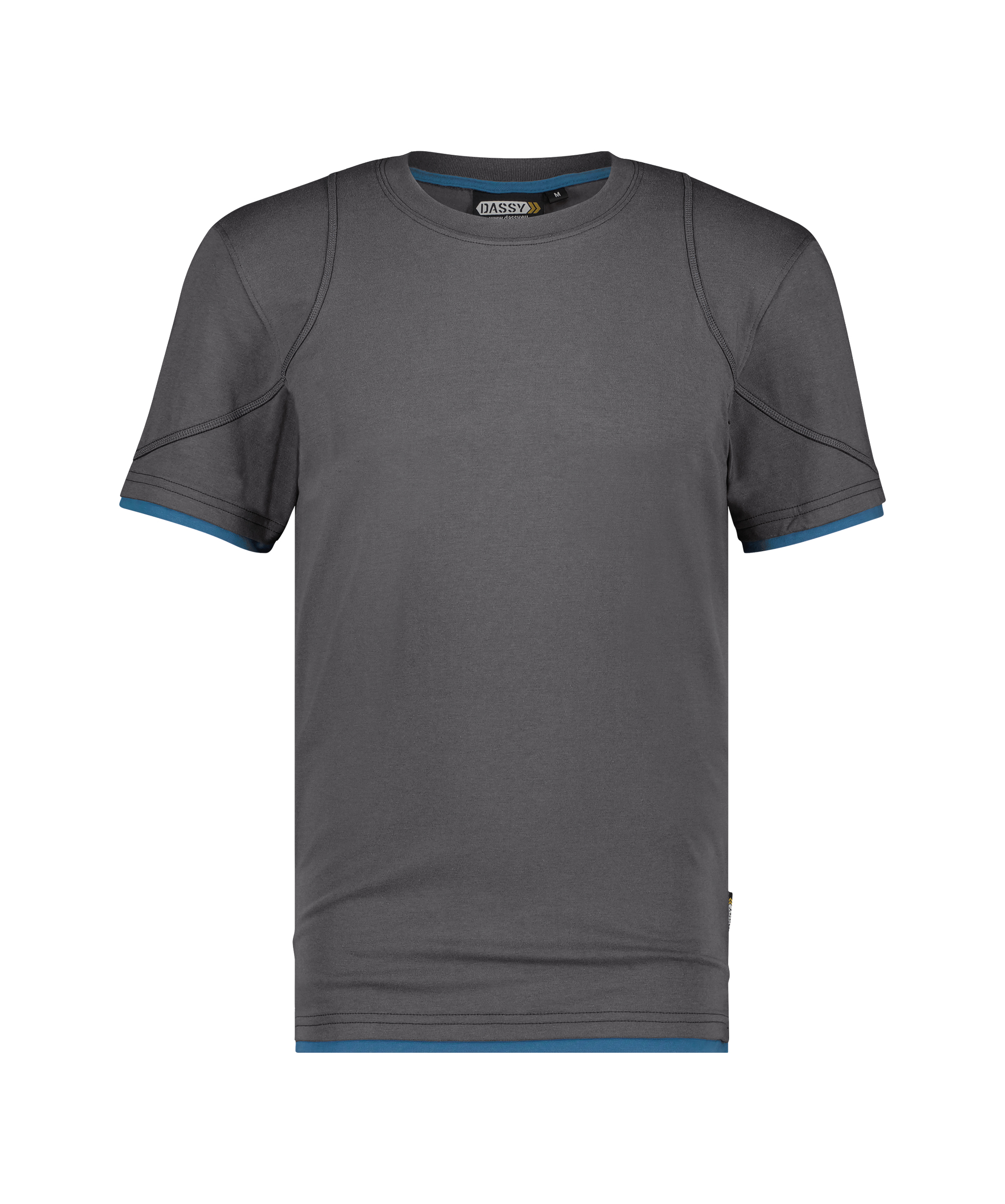DASSY® Kinetic - T-shirt - Afbeelding 5