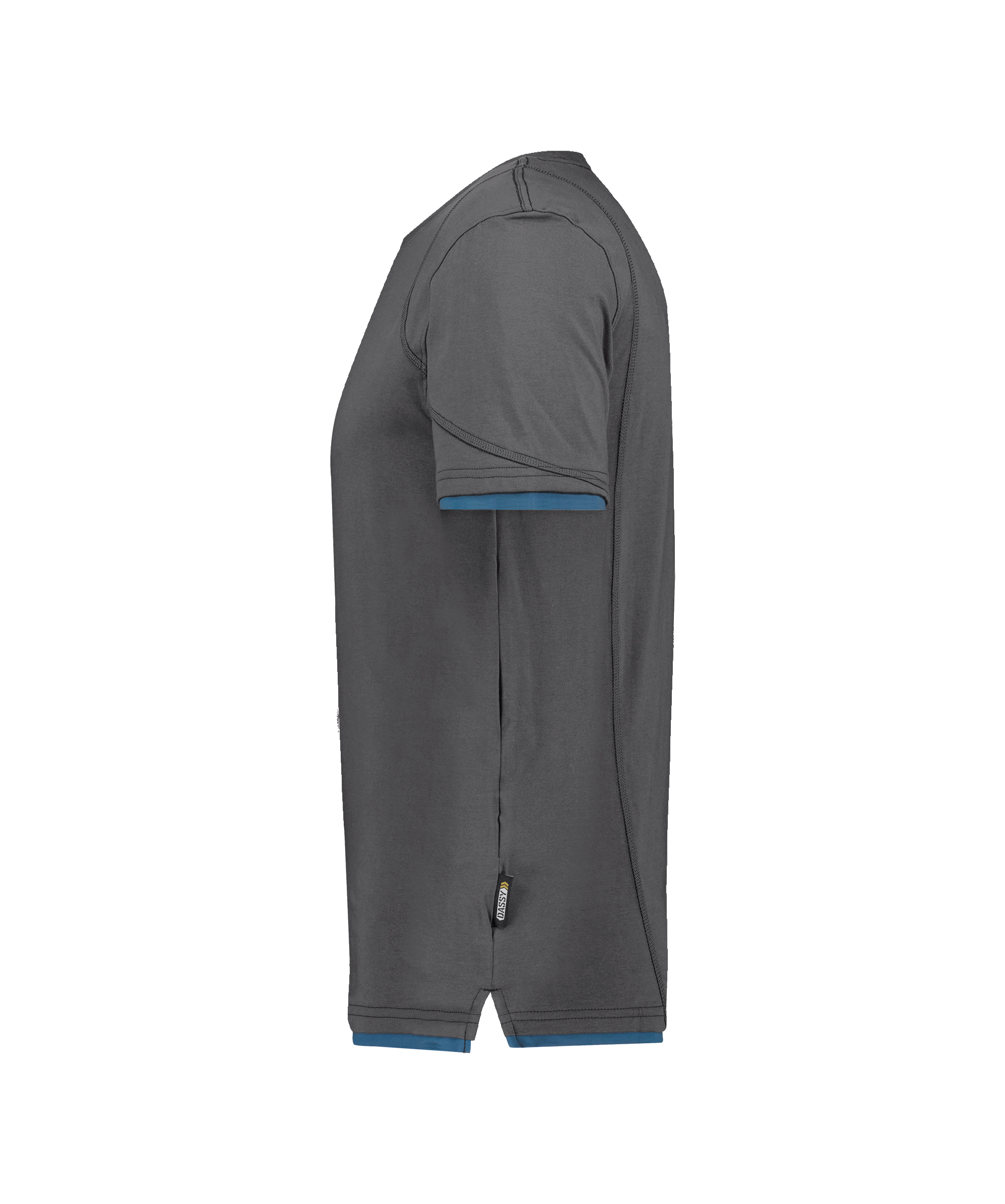 DASSY® Kinetic - T-shirt - Afbeelding 6