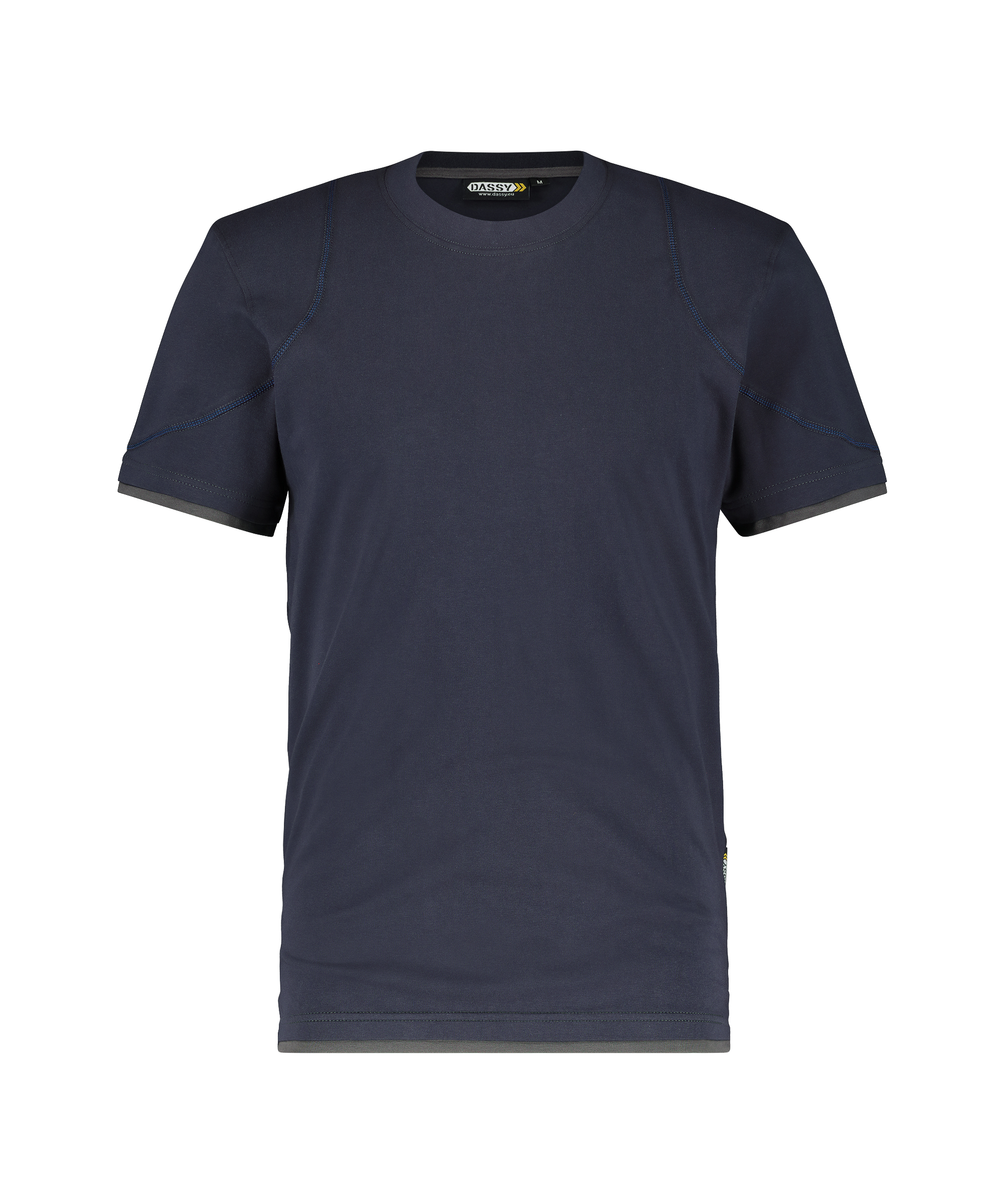 DASSY® Kinetic - T-shirt - Afbeelding 10