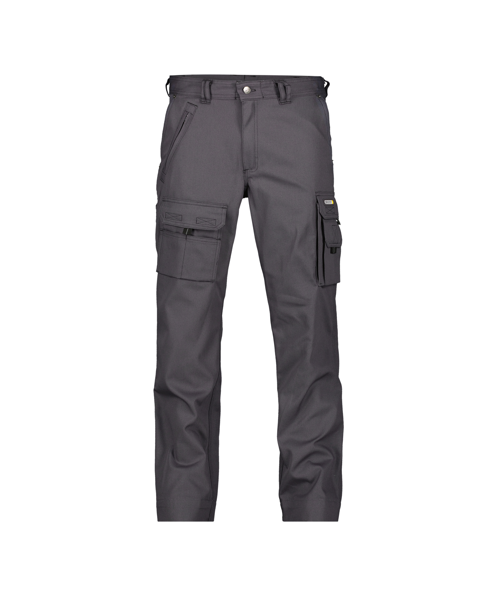 DASSY® Kingston - Canvas werkbroek