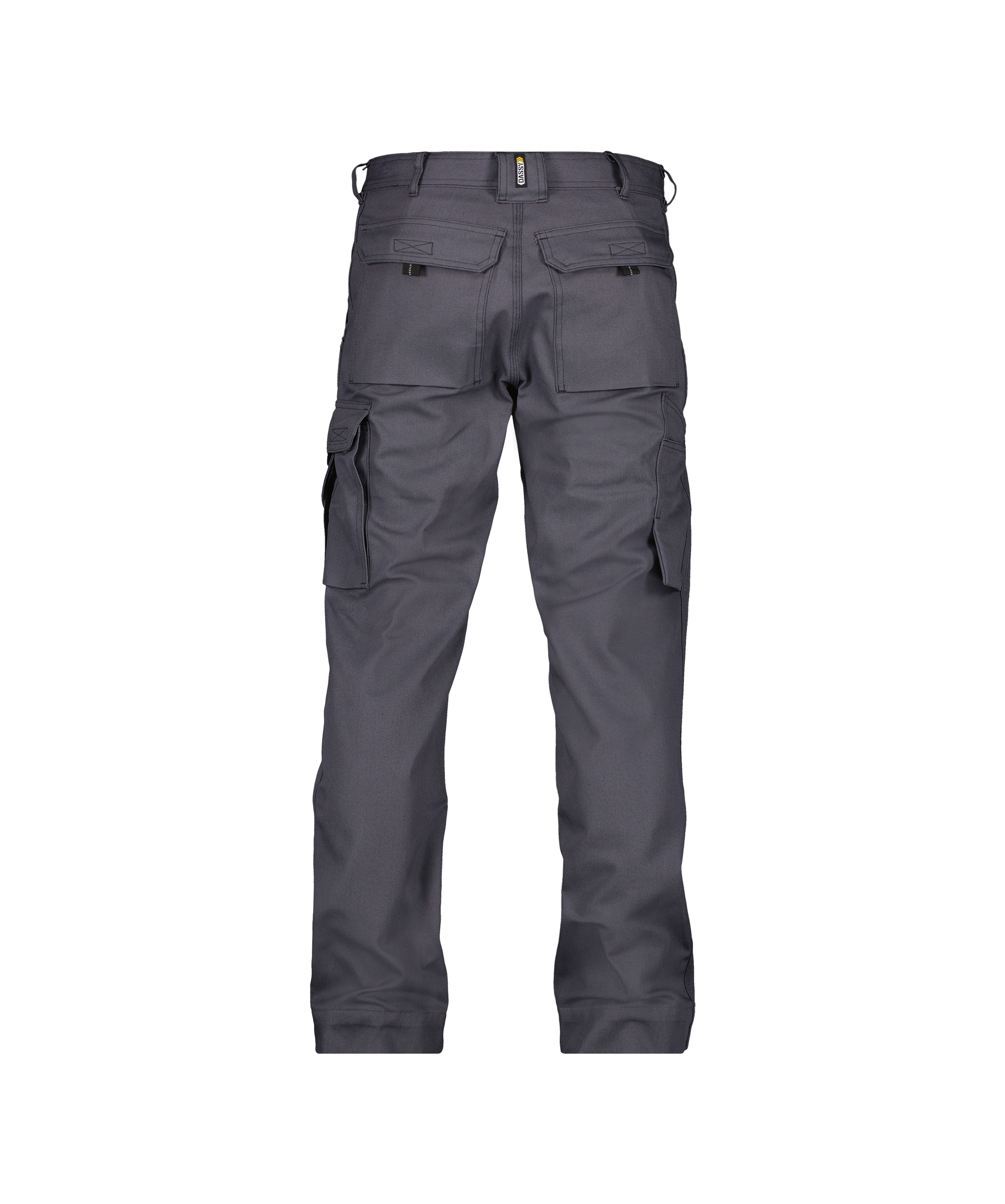 DASSY® Kingston - Canvas werkbroek - Afbeelding 2