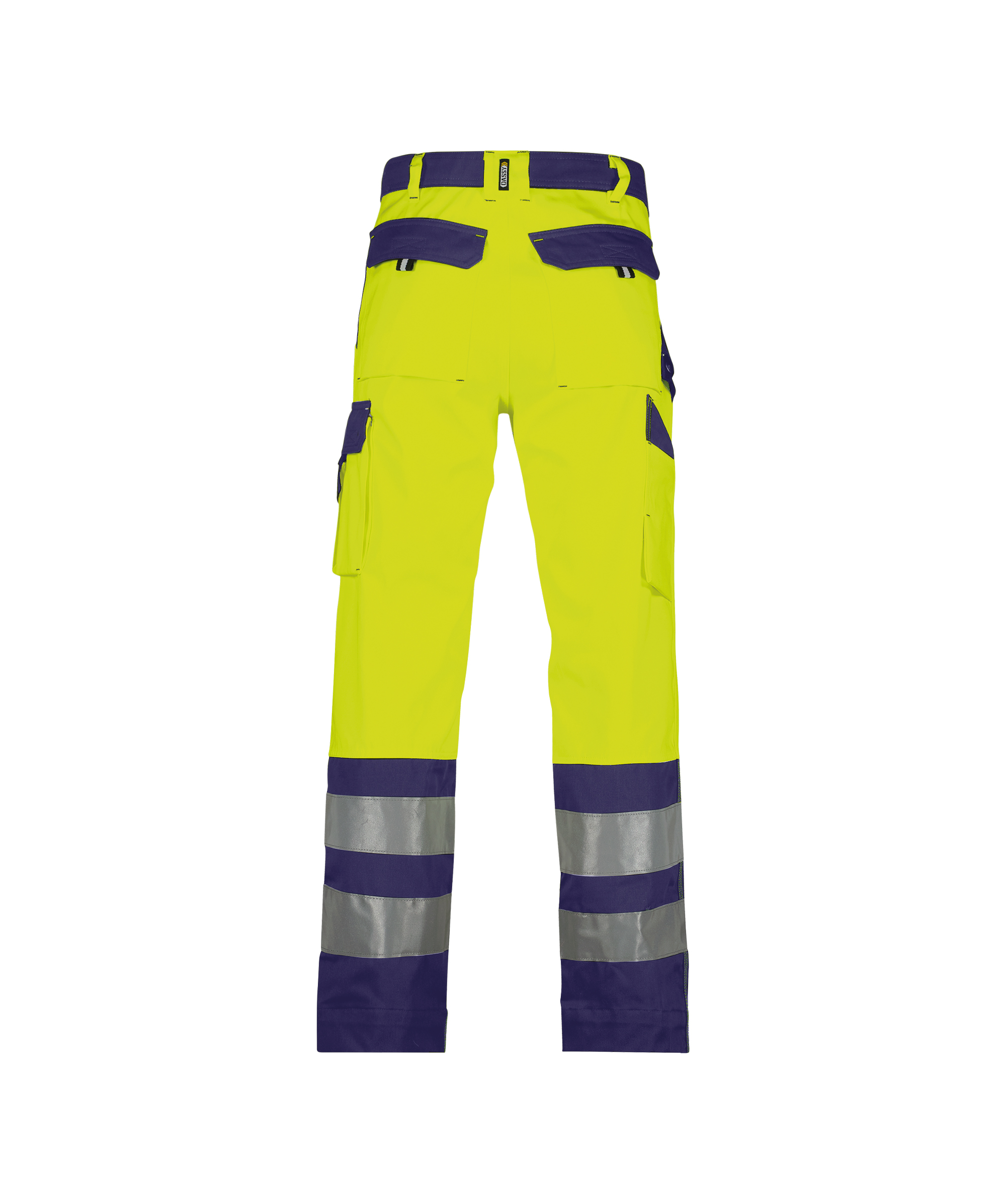 DASSY® Lancaster - Hogezichtbaarheidsbroek - Afbeelding 2