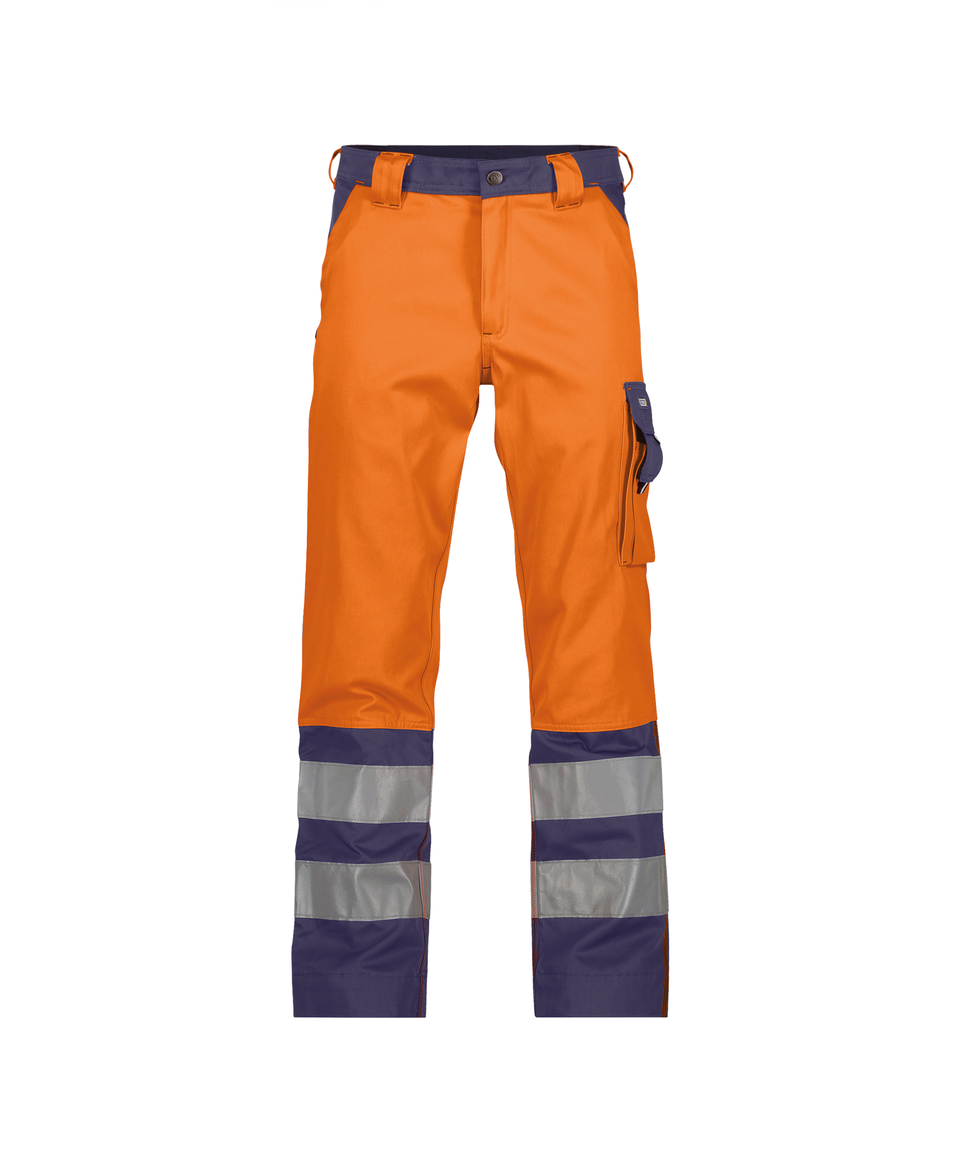 DASSY® Lancaster - Hogezichtbaarheidsbroek - Afbeelding 5
