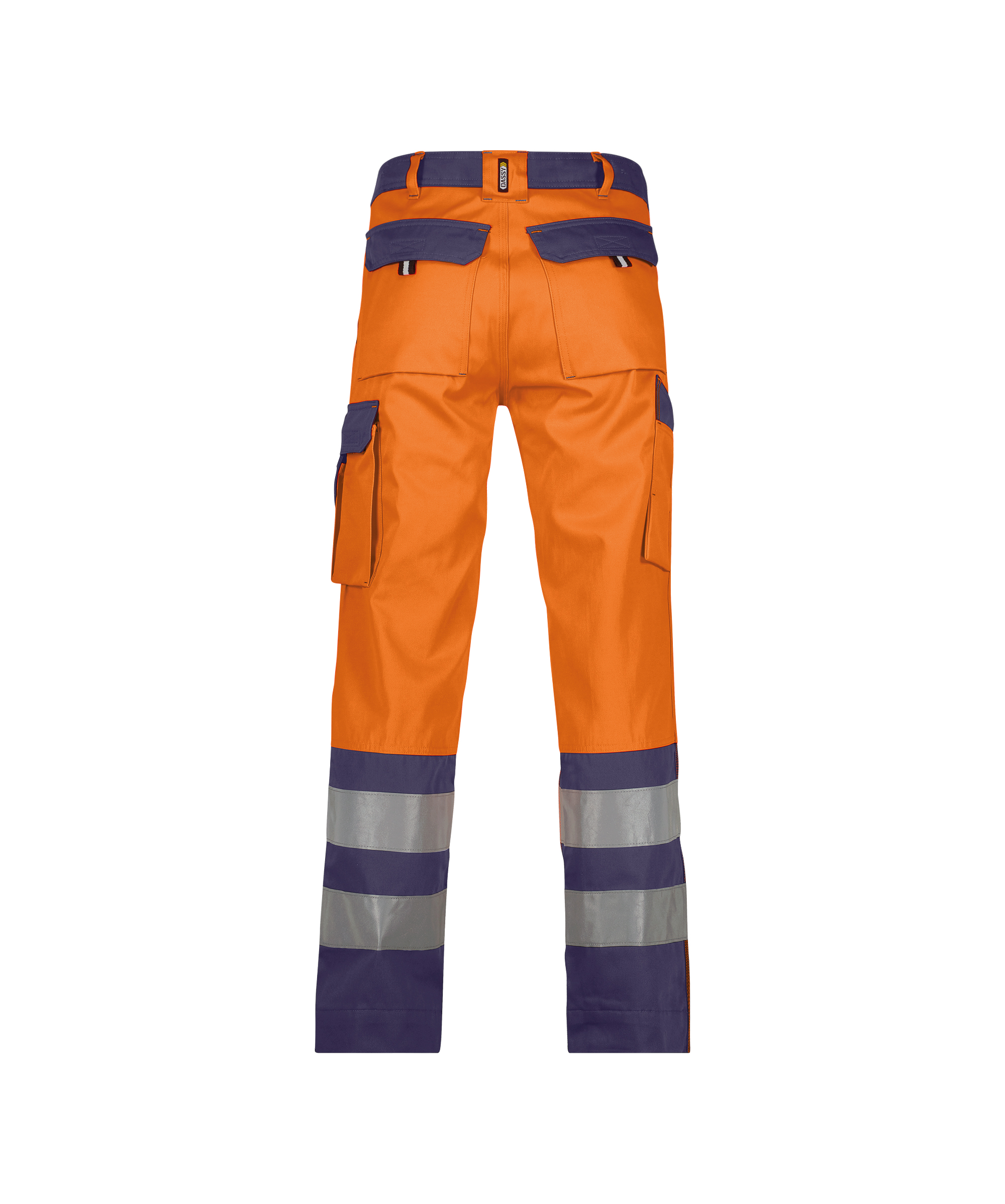 DASSY® Lancaster - Hogezichtbaarheidsbroek - Afbeelding 6