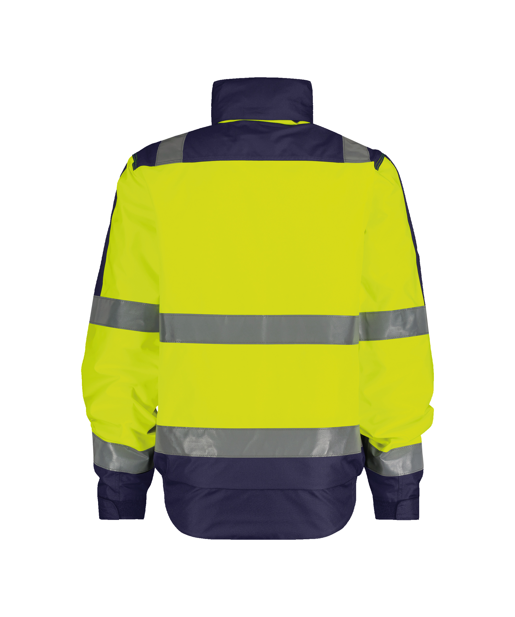 DASSY® Lima - Hogezichtbaarheidswinterjas - Afbeelding 2