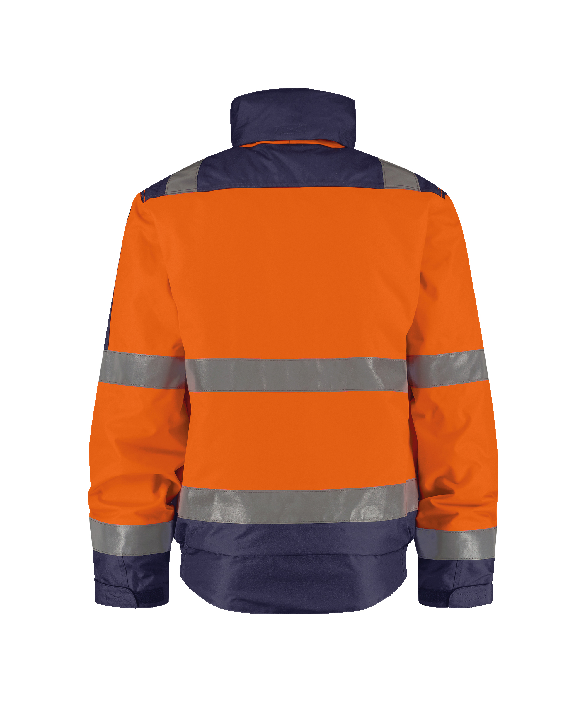 DASSY® Lima - Hogezichtbaarheidswinterjas - Afbeelding 9