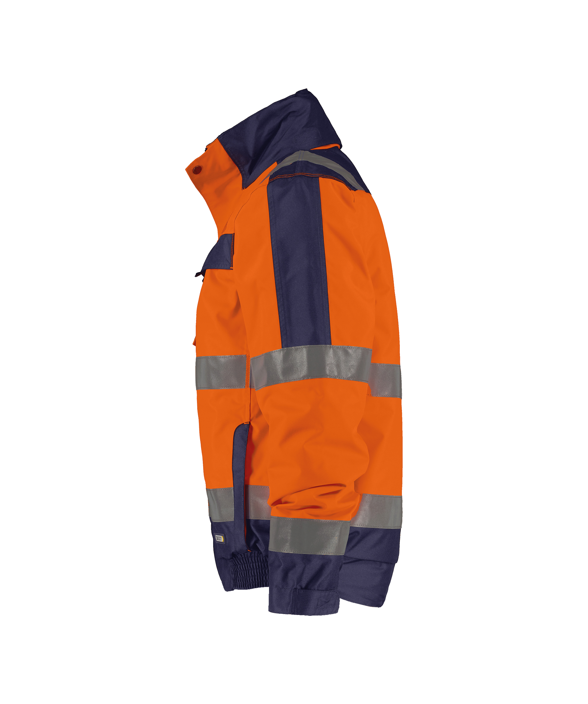 DASSY® Lima - Hogezichtbaarheidswinterjas - Afbeelding 10