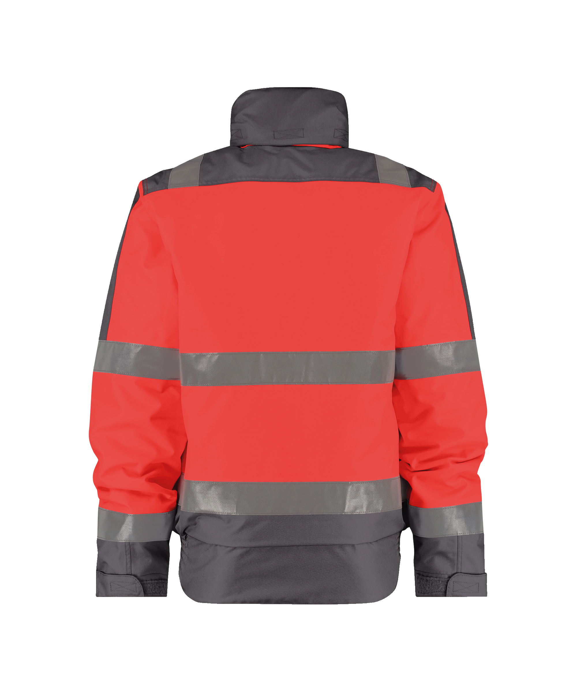DASSY® Lima - Hogezichtbaarheidswinterjas - Afbeelding 14