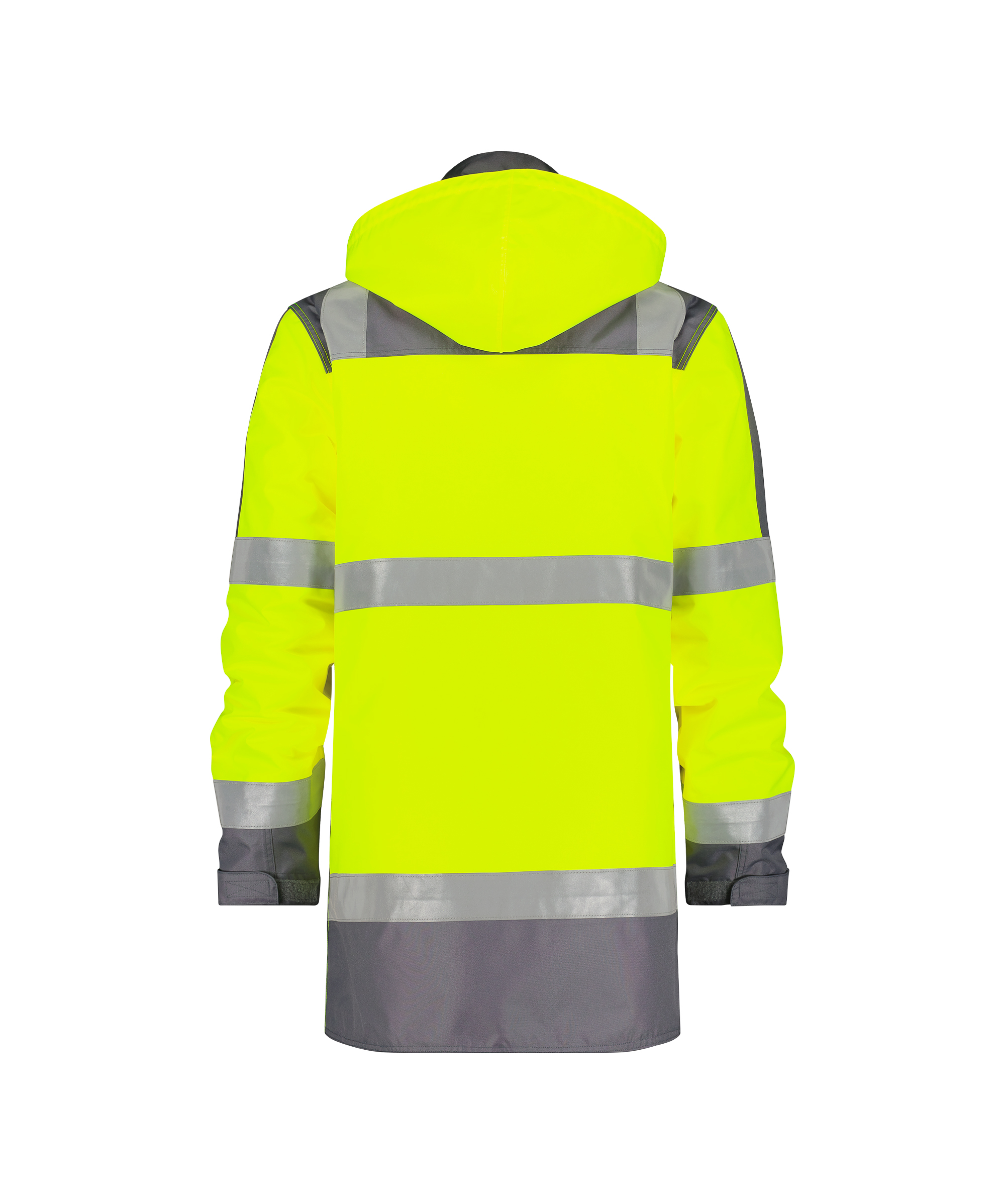 DASSY® Limasol - Hogezichtbaarheidsparka - Afbeelding 6