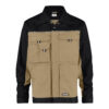 BEIGE/ZWART