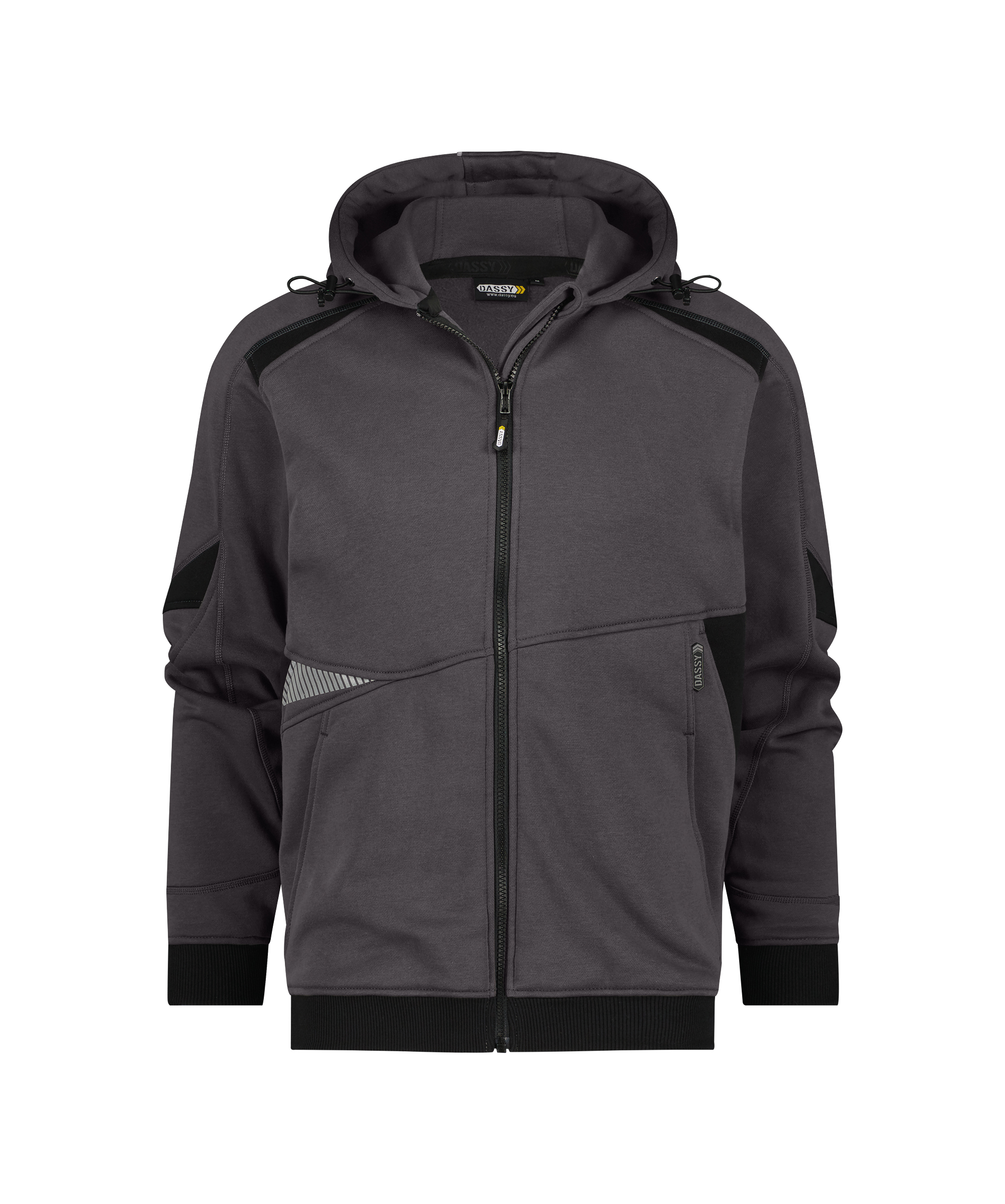 DASSY® Lunax - Hoodie