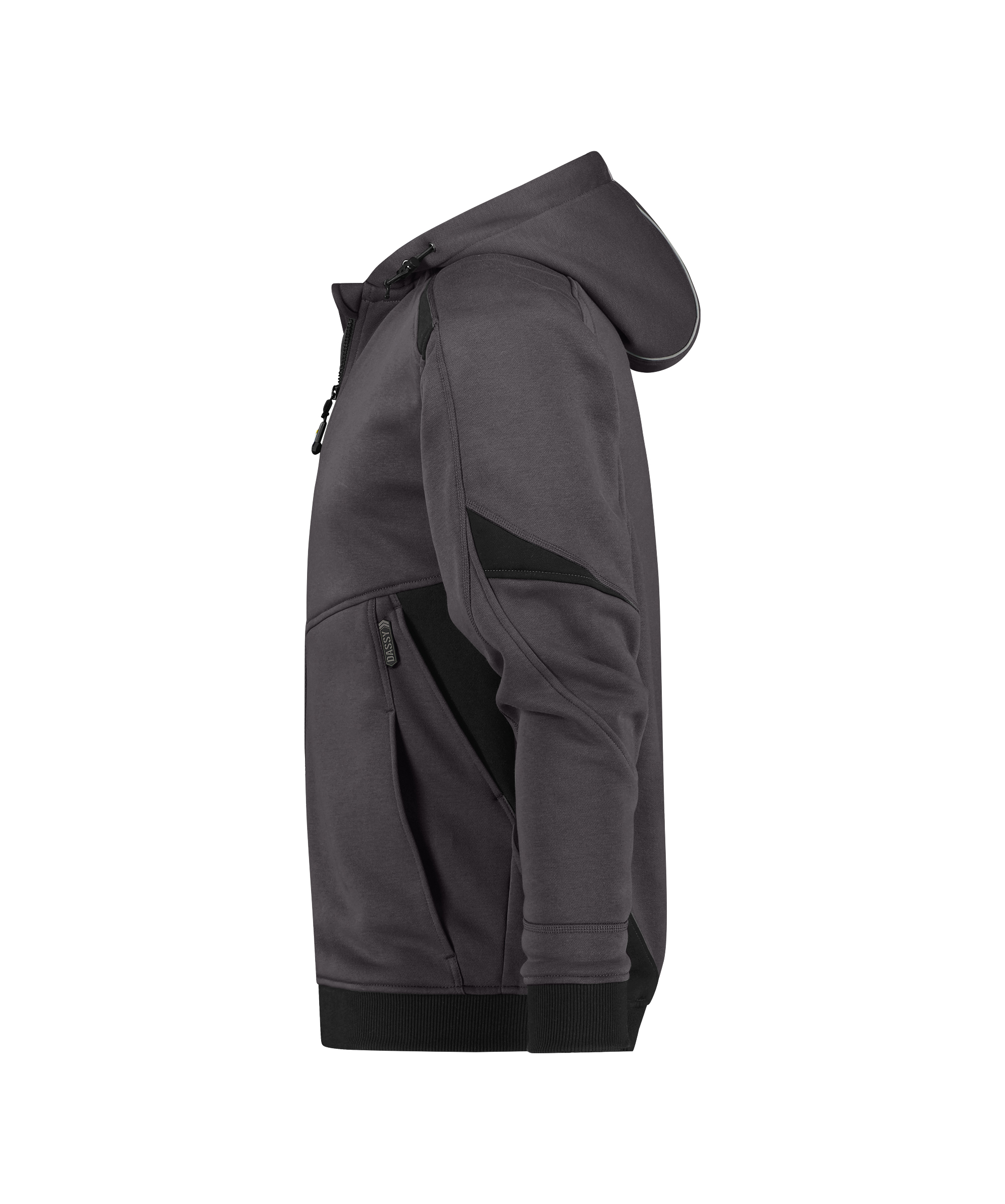 DASSY® Lunax - Hoodie - Afbeelding 3